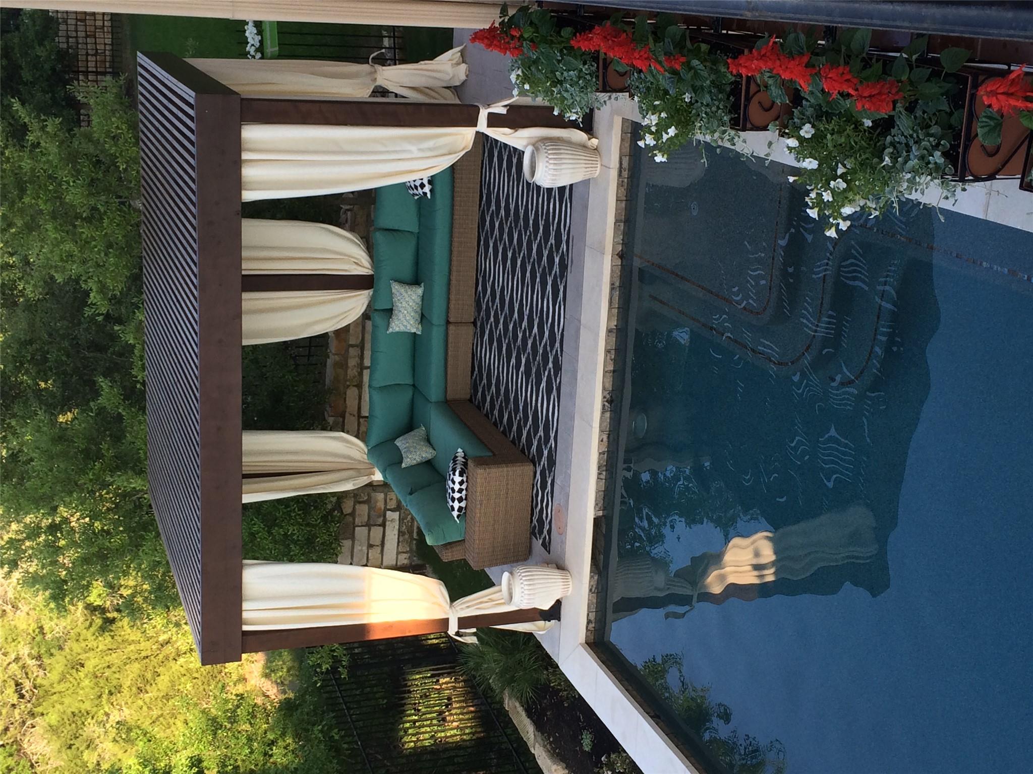 2312 Rivina Dr, Austin, TX 78733