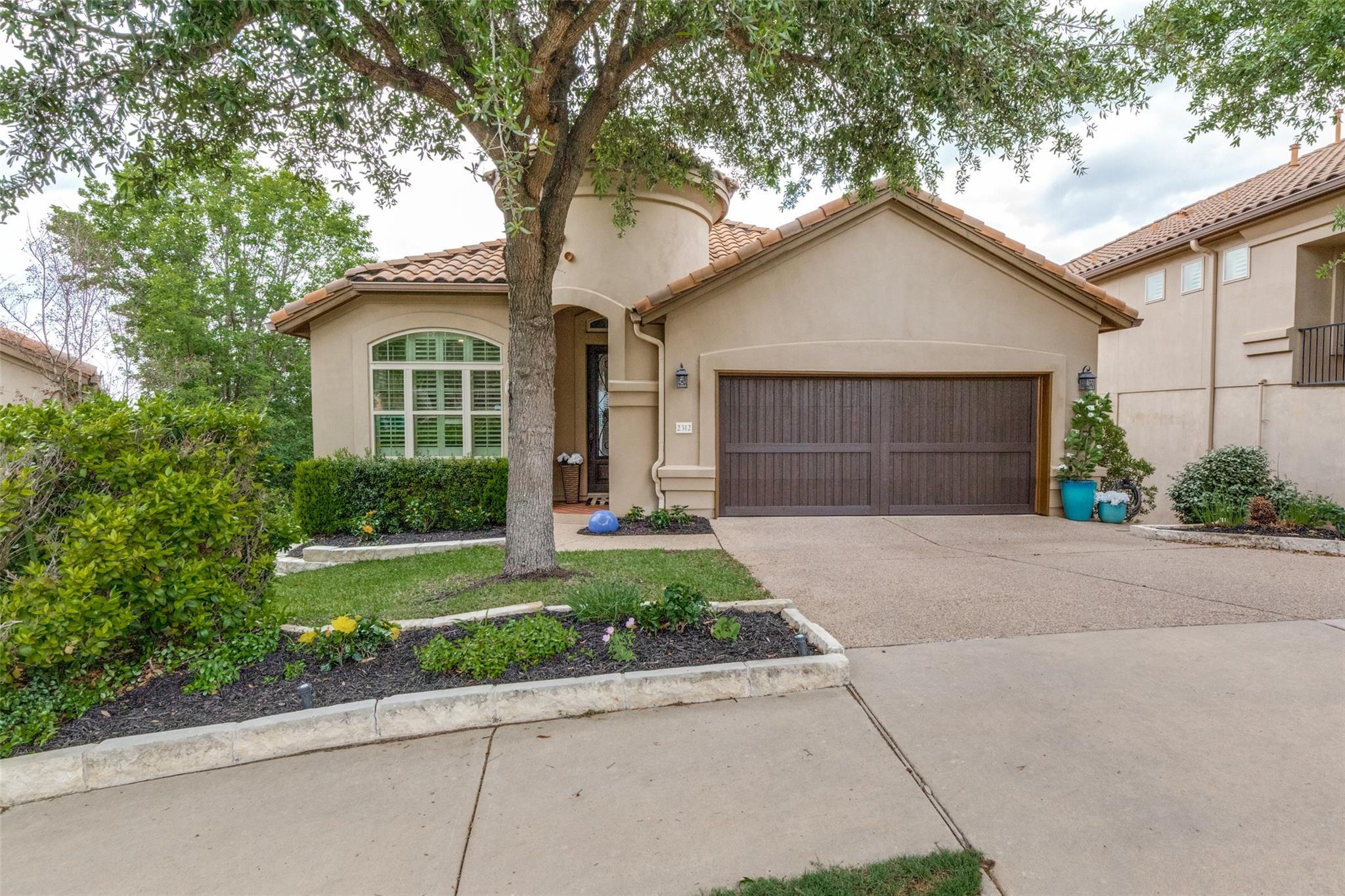 2312 Rivina Dr, Austin, TX 78733