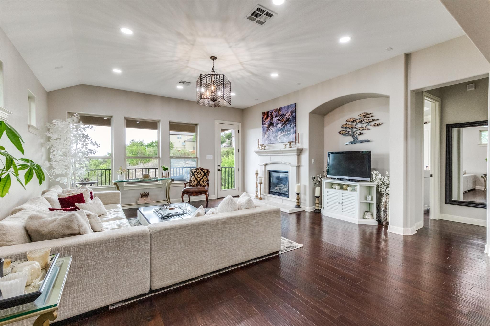 2312 Rivina Dr, Austin, TX 78733