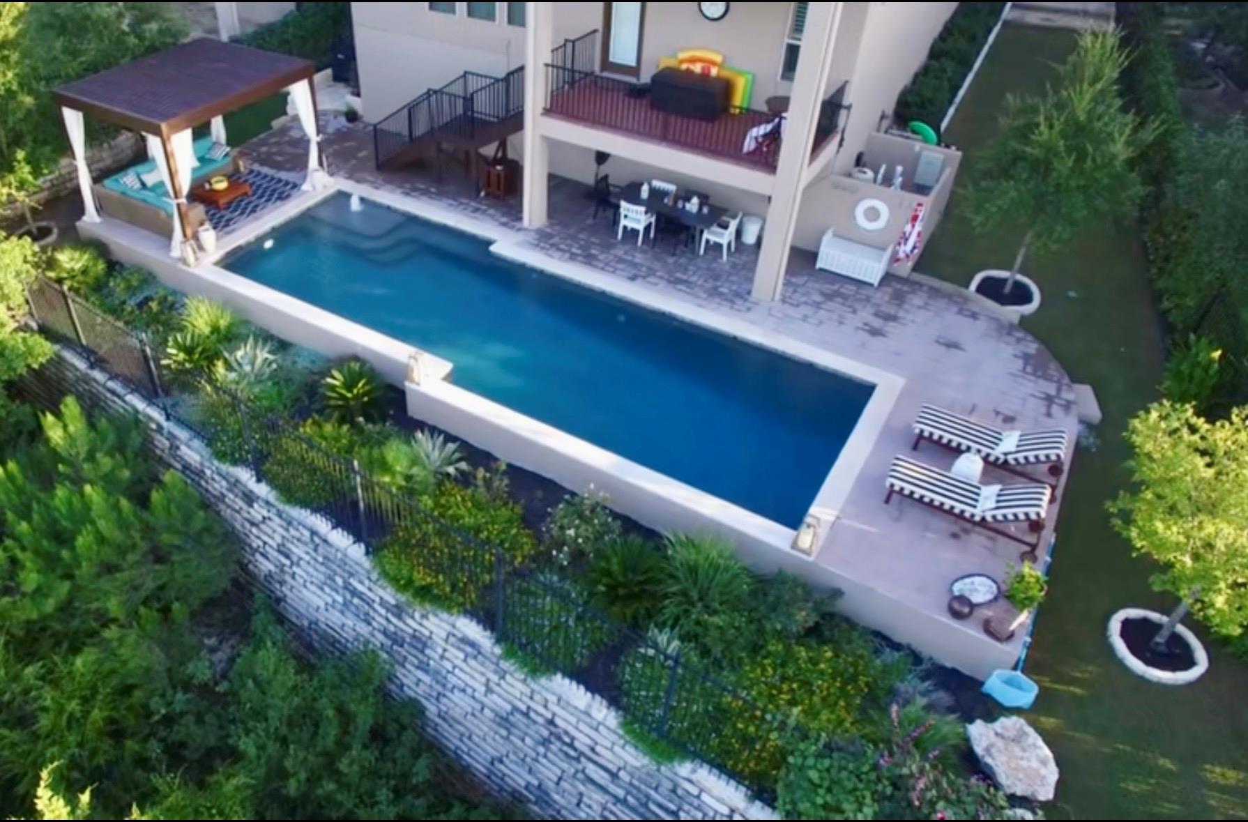 2312 Rivina Dr, Austin, TX 78733