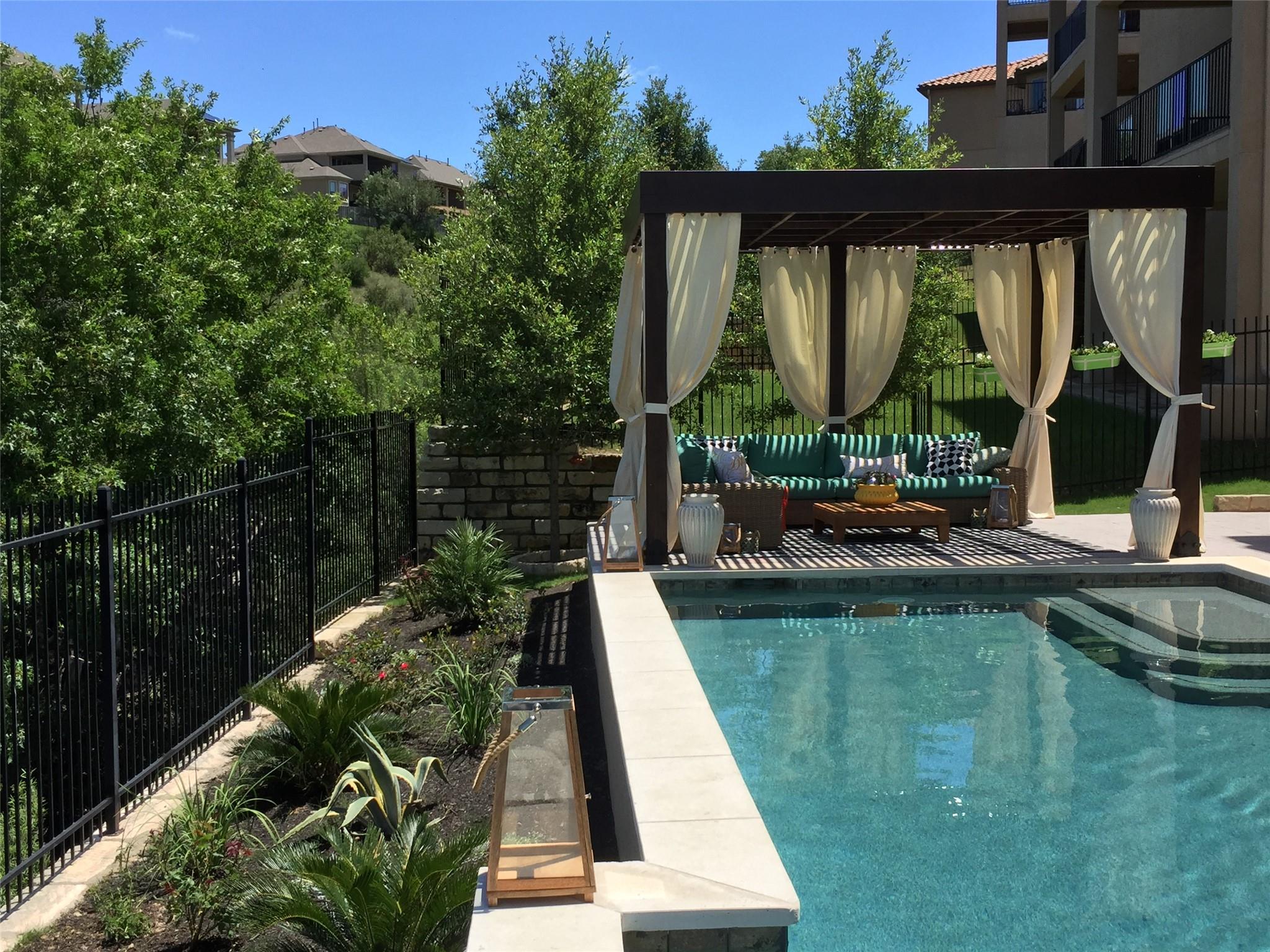 2312 Rivina Dr, Austin, TX 78733