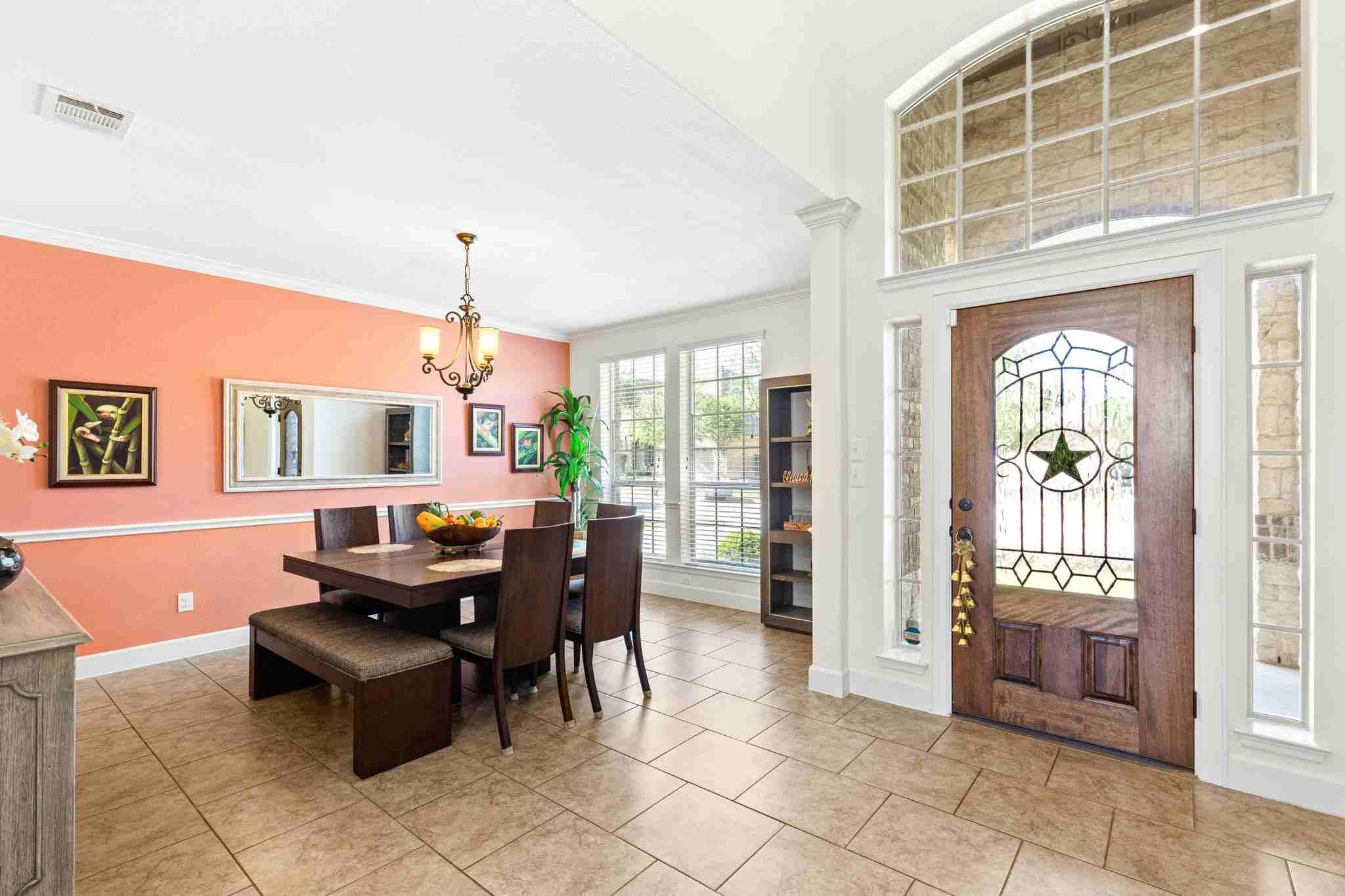 2525 Quick Fort Dr, Leander, TX 78641