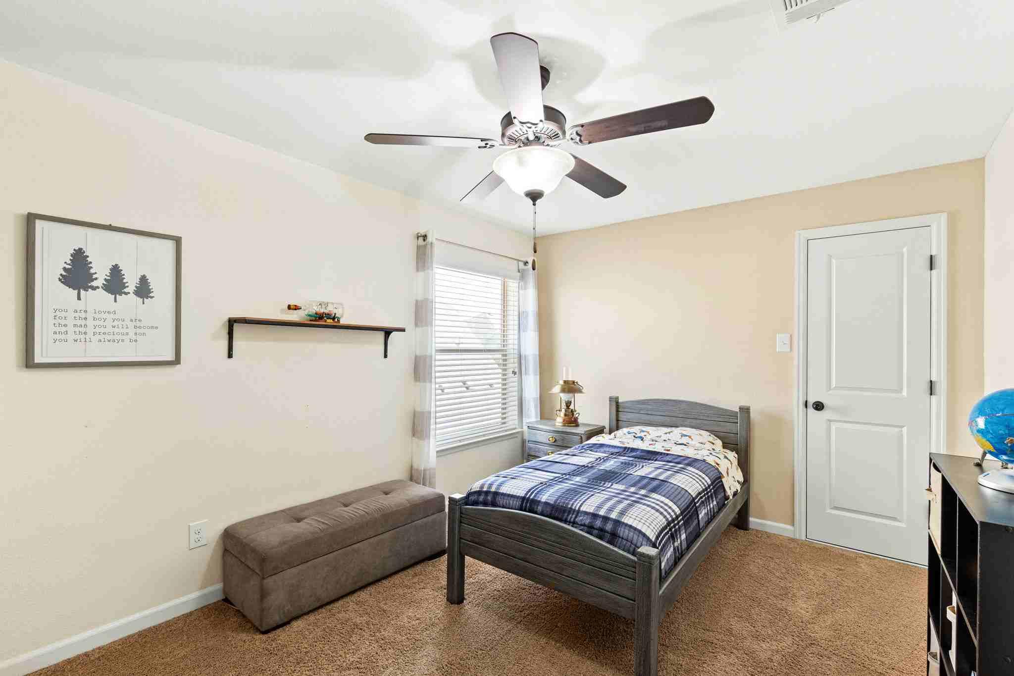 2525 Quick Fort Dr, Leander, TX 78641