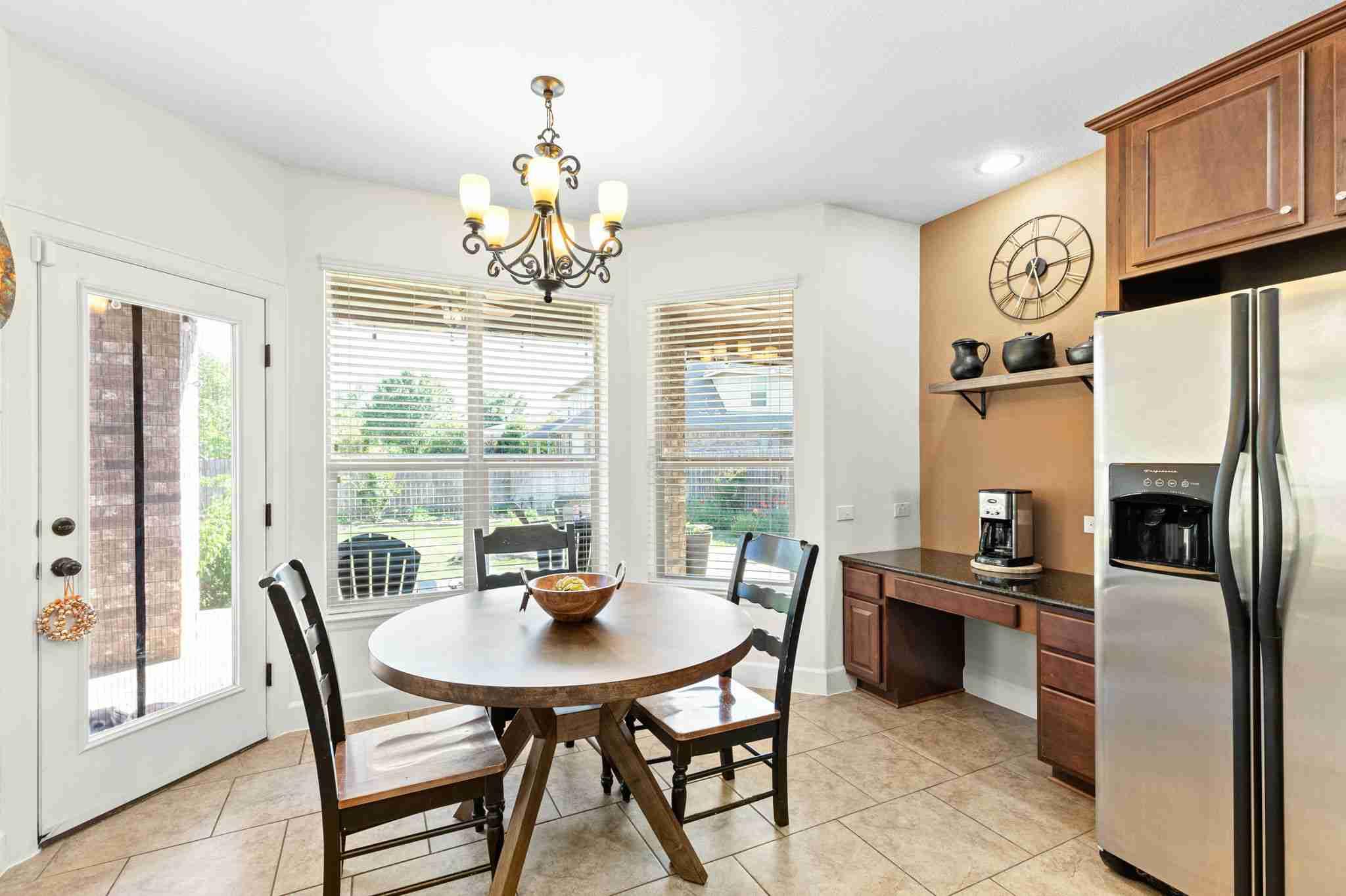 2525 Quick Fort Dr, Leander, TX 78641