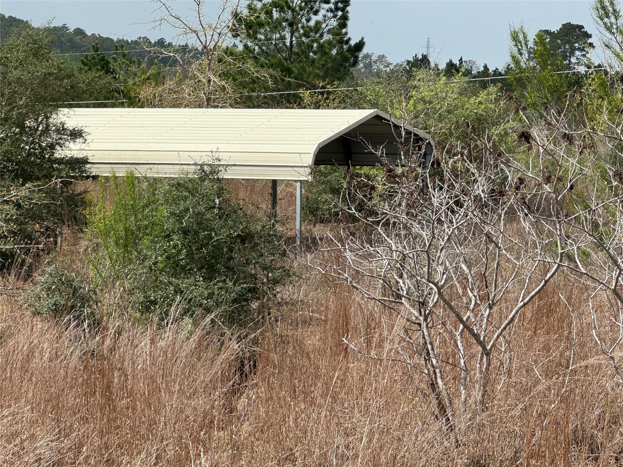 TBD Hudson Rd, Smithville, TX 78957