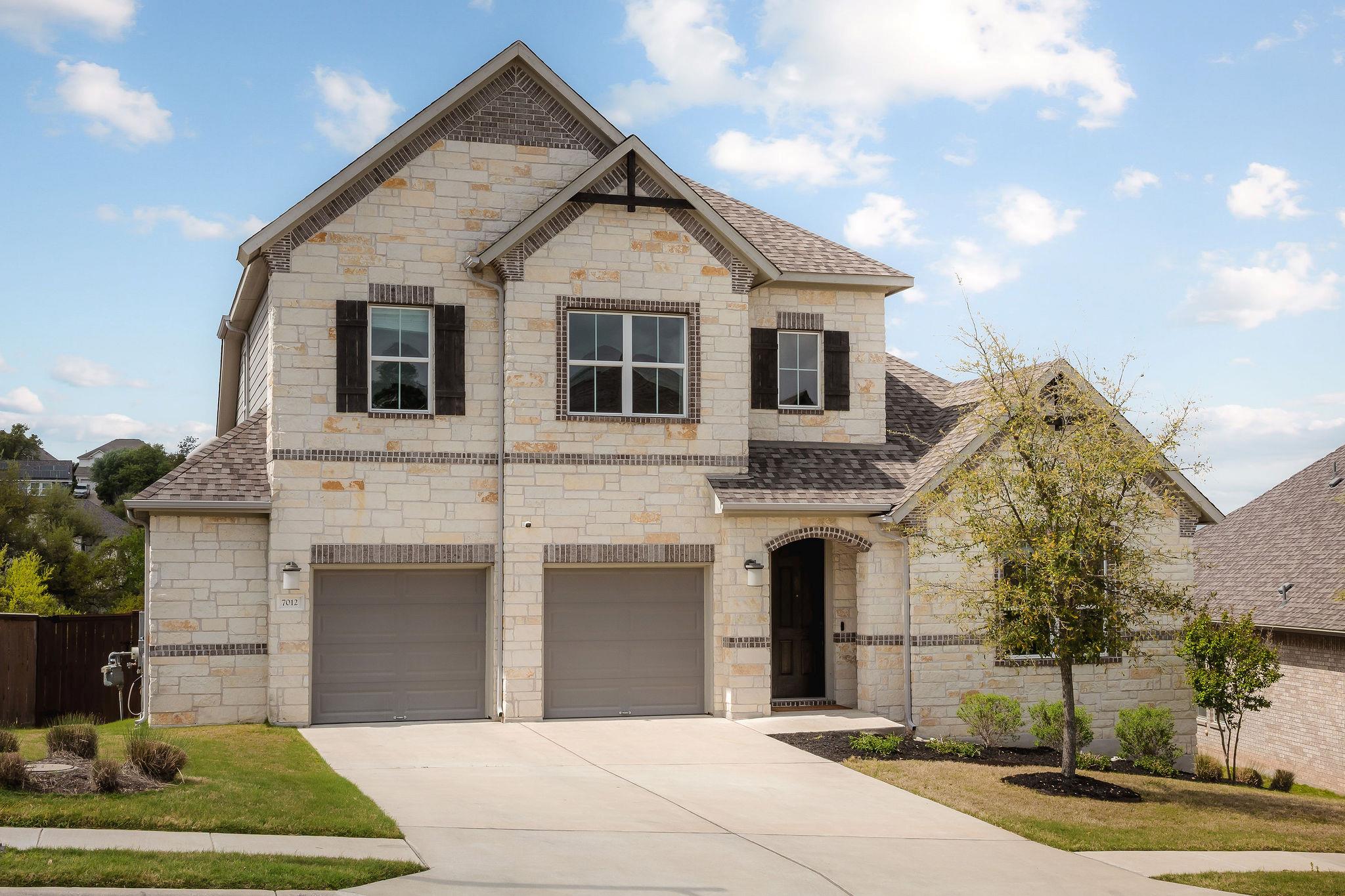 7012 Halesboro Dr, Austin, TX 78736