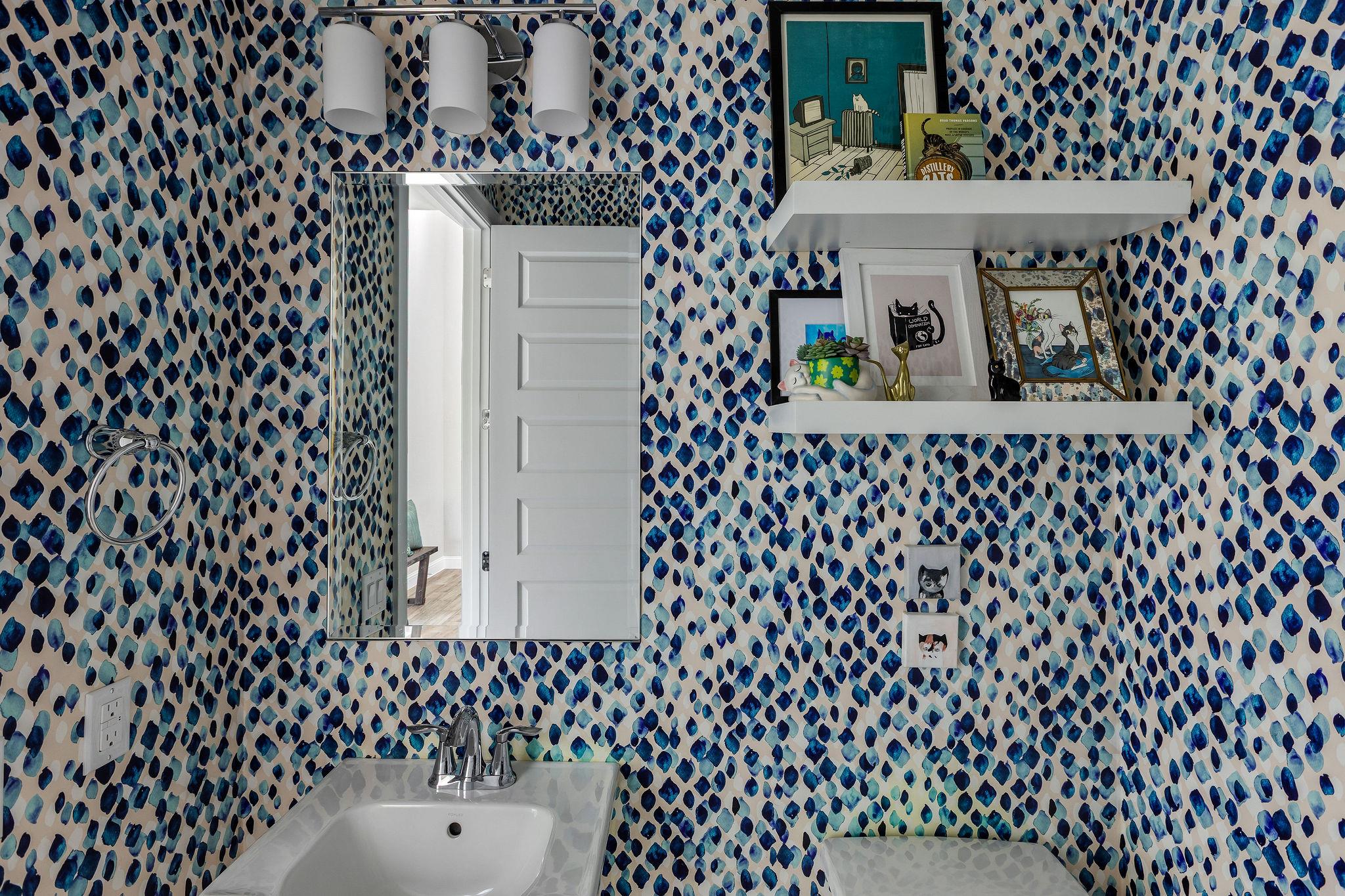 7012 Halesboro Dr, Austin, TX 78736