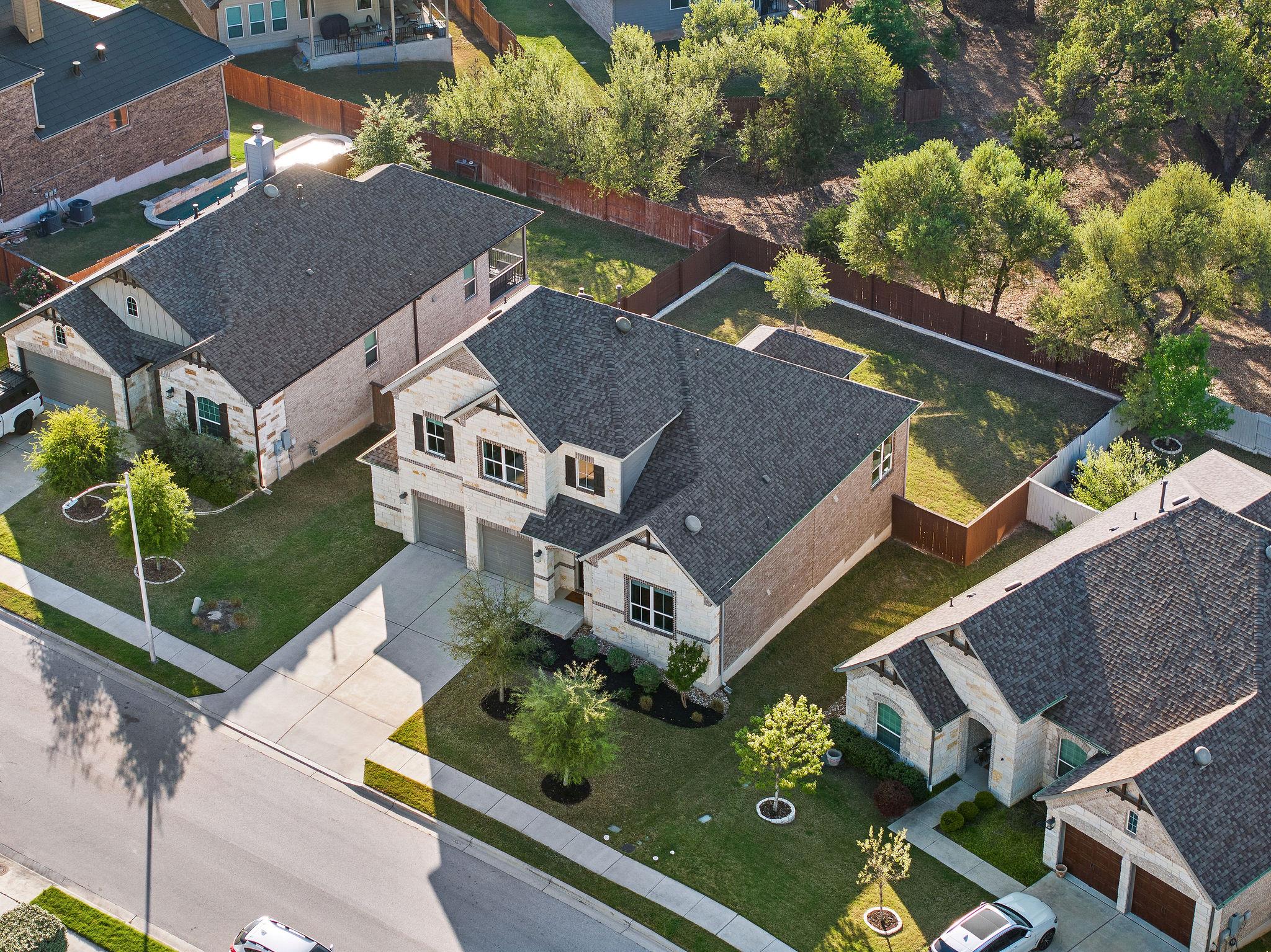 7012 Halesboro Dr, Austin, TX 78736