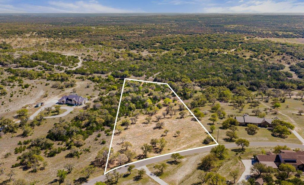 Lot 19 Stone Ridge Mountain Dr, Round Mountain, TX 78663