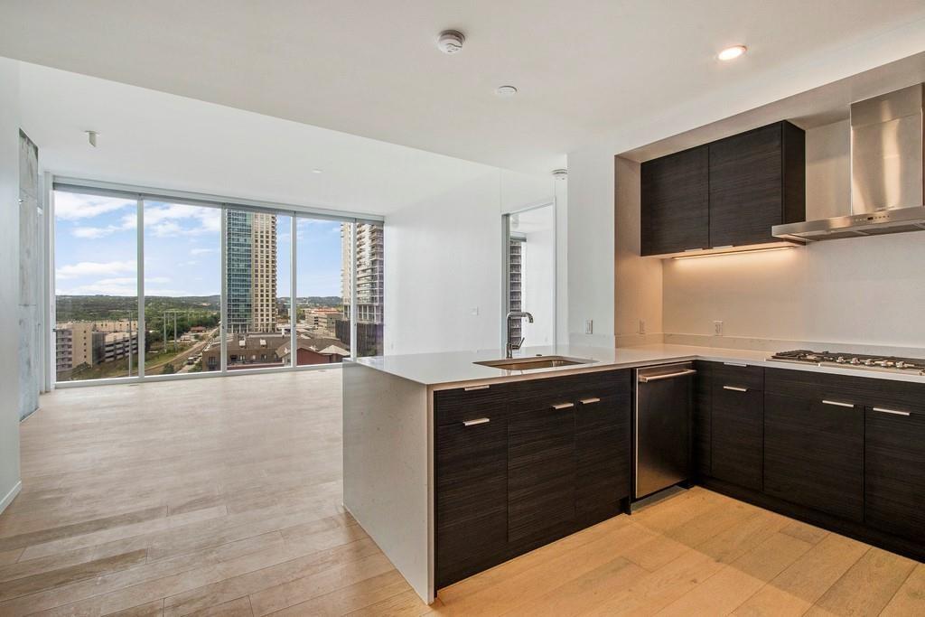301 West Ave # 1009, Austin, TX 78701