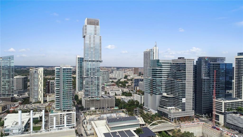 301 West Ave # 1009, Austin, TX 78701