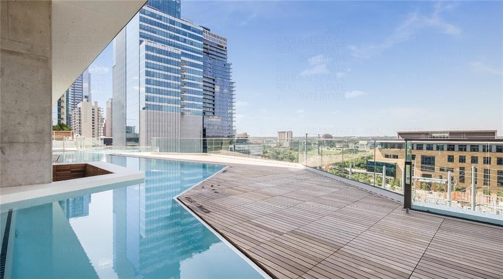 301 West Ave # 1009, Austin, TX 78701