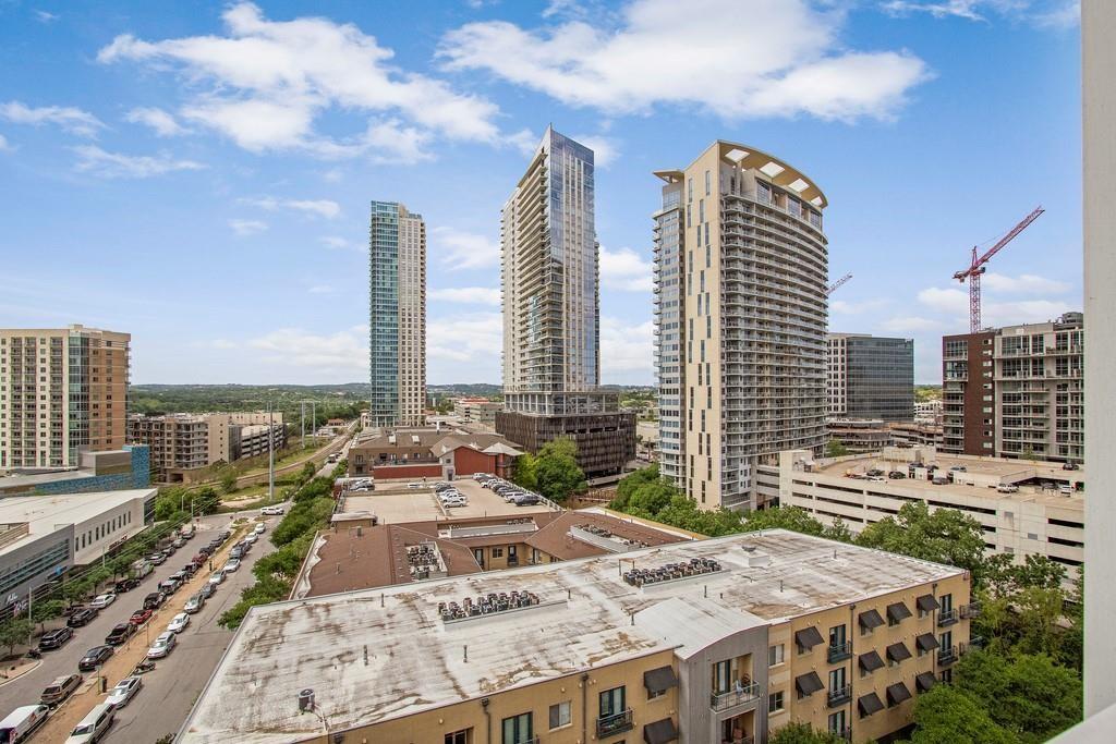 301 West Ave # 1009, Austin, TX 78701