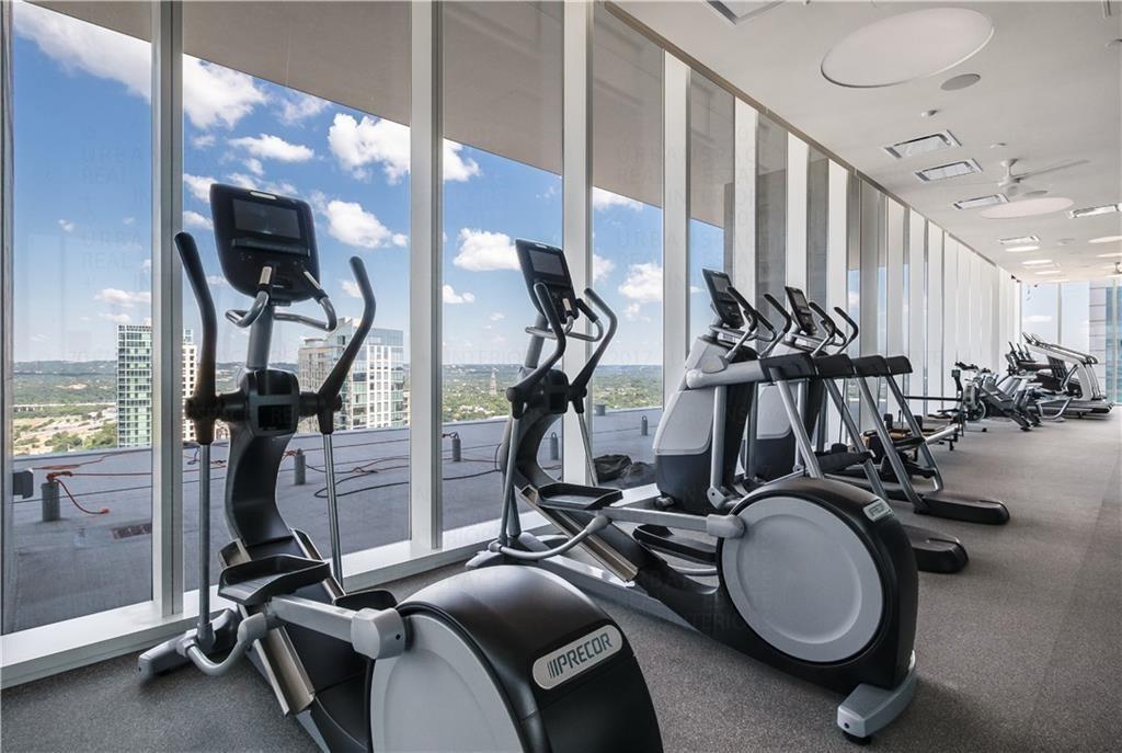 301 West Ave # 1009, Austin, TX 78701