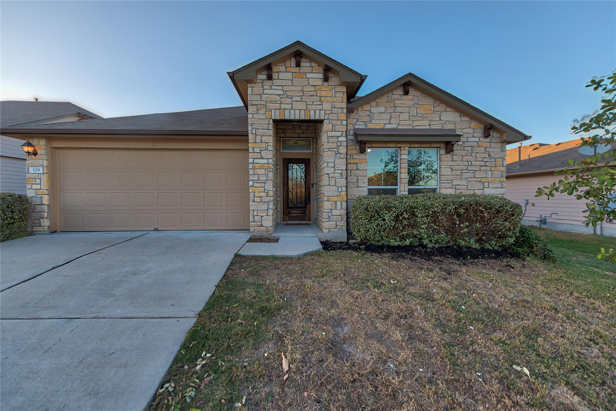 328 Langely, Kyle, TX 78640