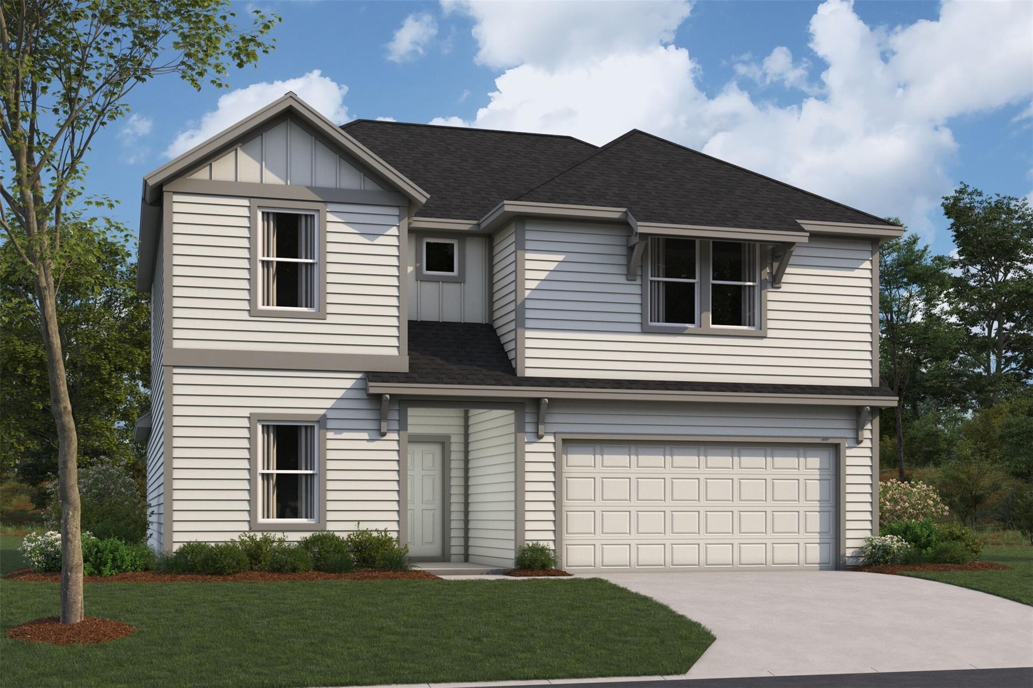 4508 Bridal Veil Dr, Austin, TX 78747