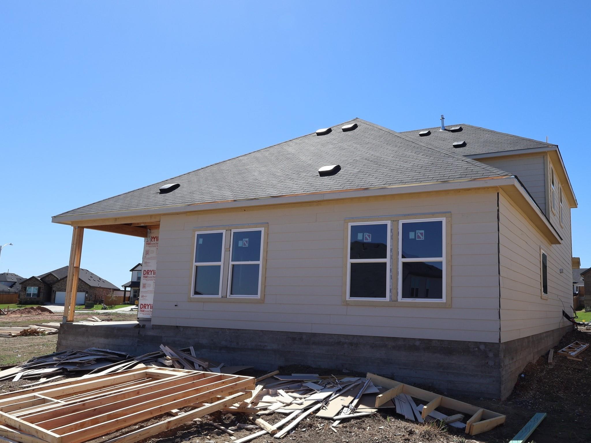 4508 Bridal Veil Dr, Austin, TX 78747