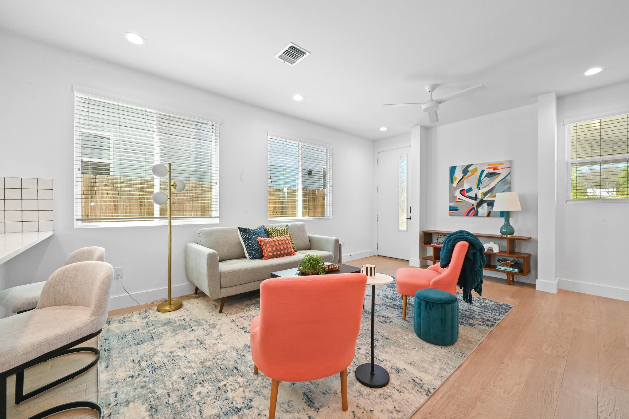 5413 Blue Bird Ln # 2, Austin, TX 78745