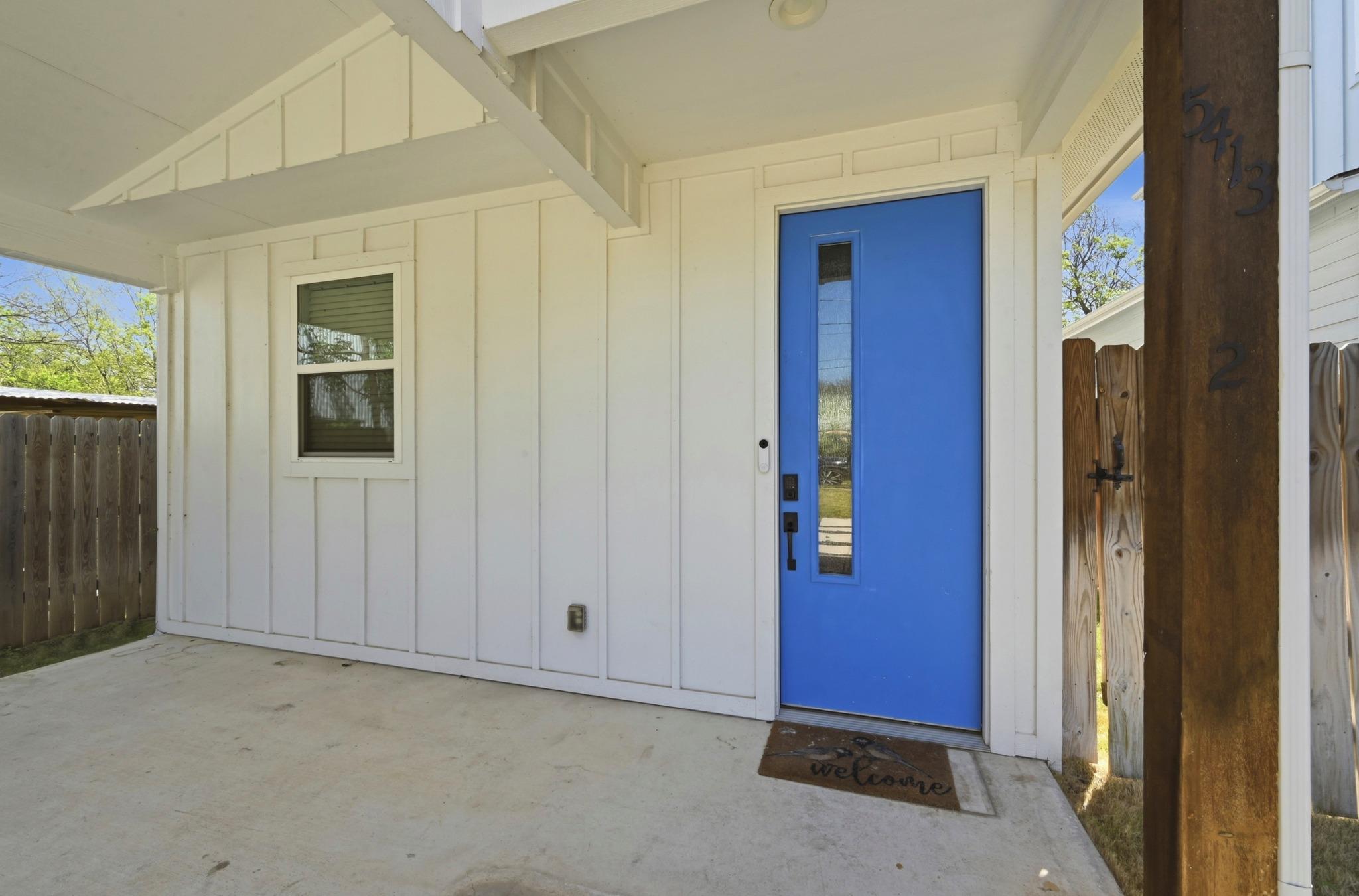 5413 Blue Bird Ln # 2, Austin, TX 78745