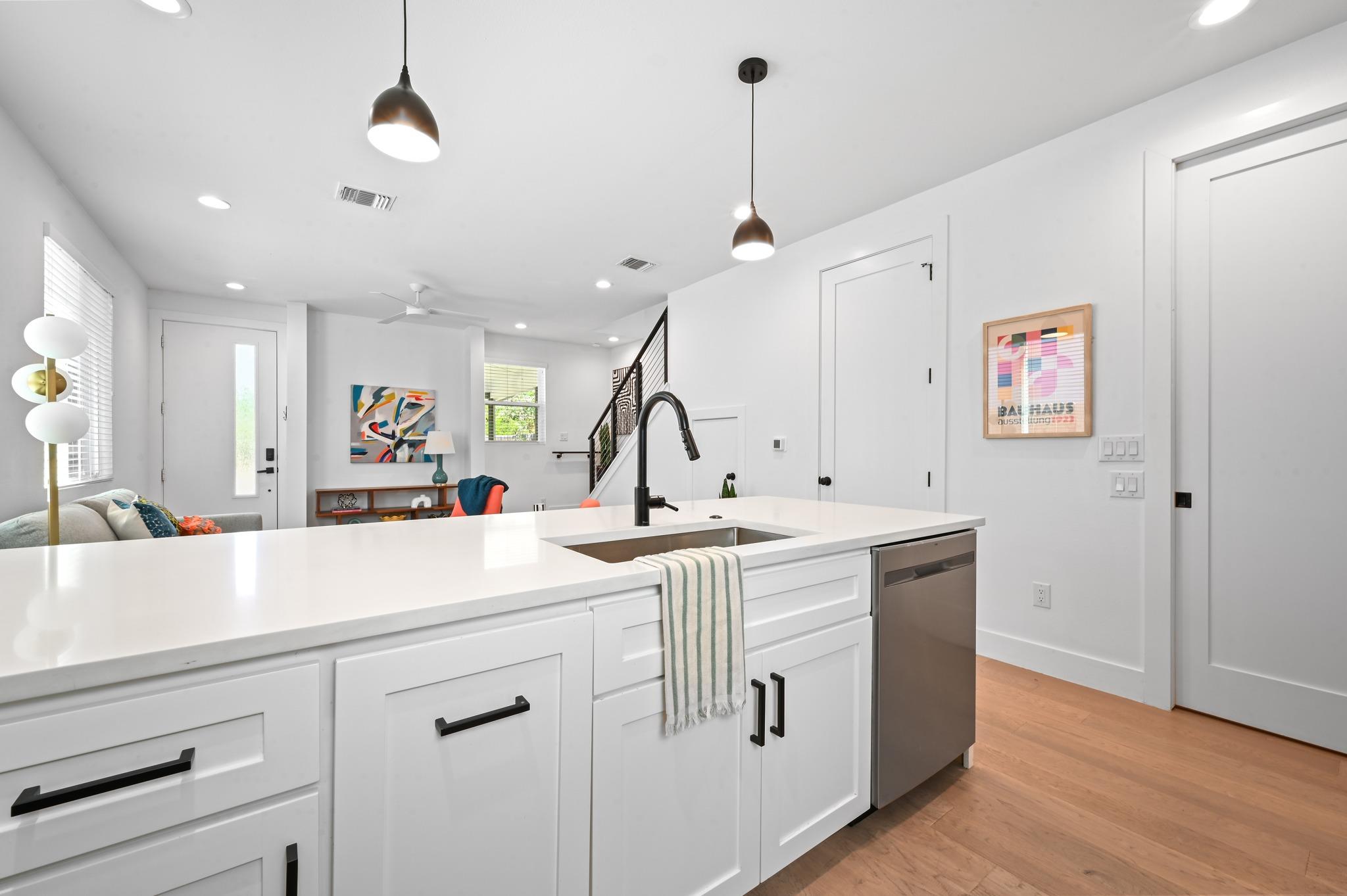 5413 Blue Bird Ln # 2, Austin, TX 78745