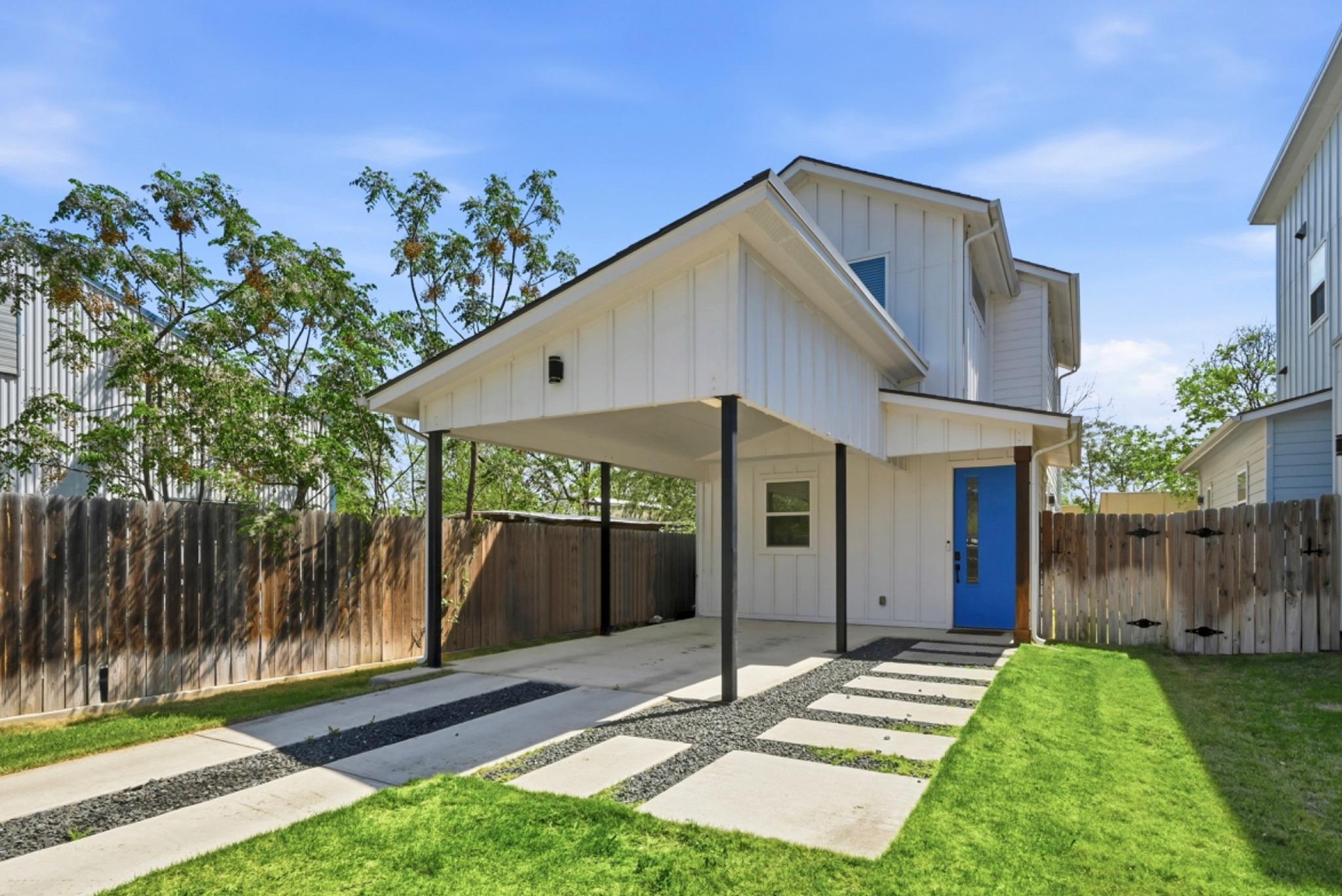 5413 Blue Bird Ln # 2, Austin, TX 78745