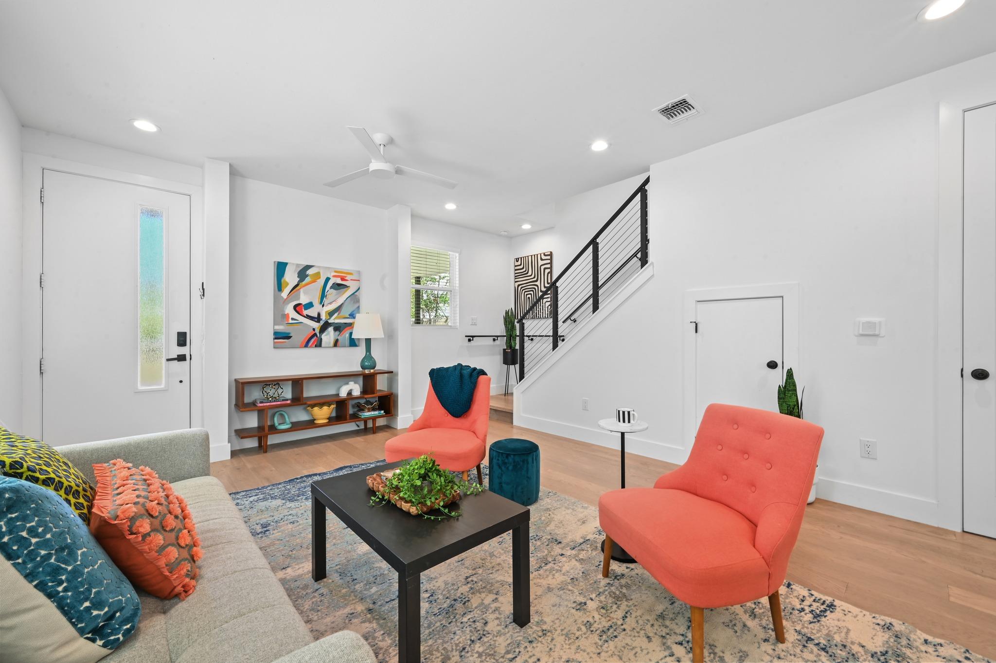 5413 Blue Bird Ln # 2, Austin, TX 78745