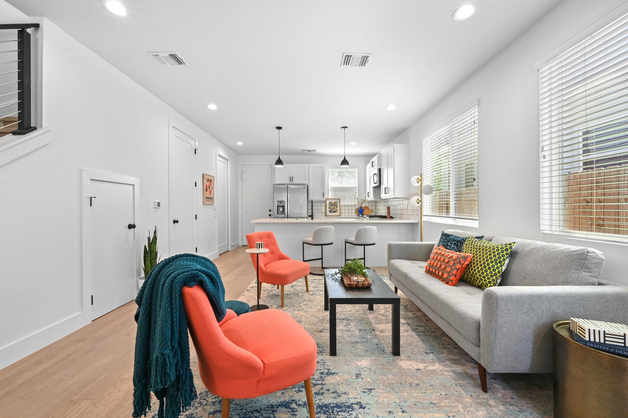 5413 Blue Bird Ln # 2, Austin, TX 78745