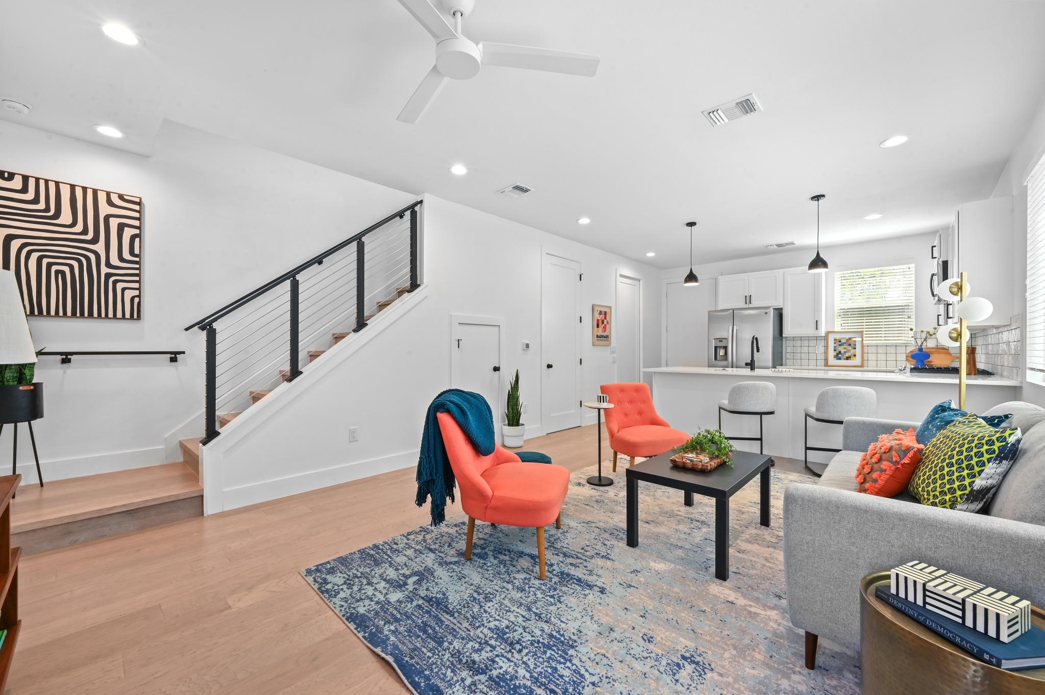 5413 Blue Bird Ln # 2, Austin, TX 78745