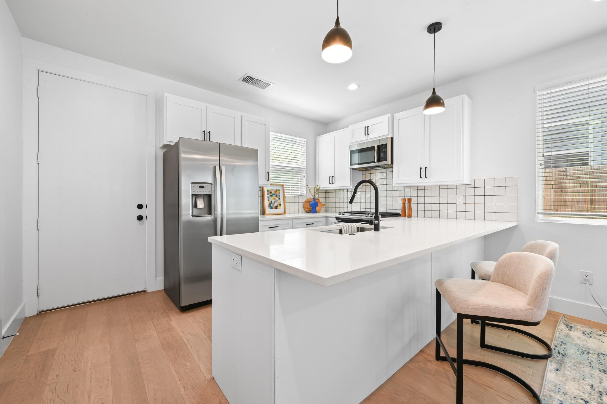 5413 Blue Bird Ln # 2, Austin, TX 78745