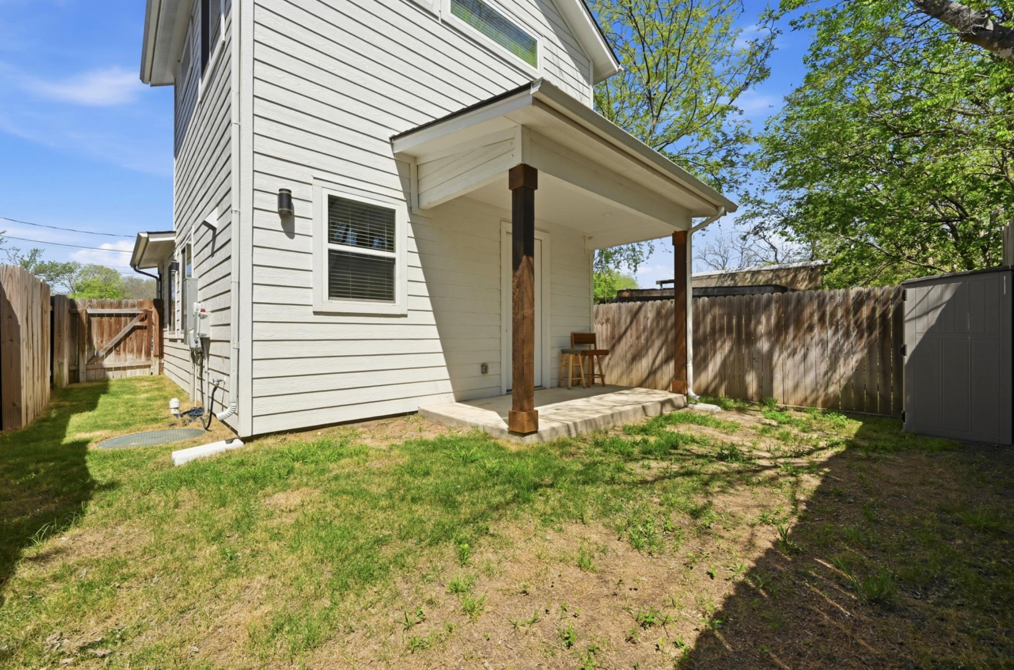 5413 Blue Bird Ln # 2, Austin, TX 78745