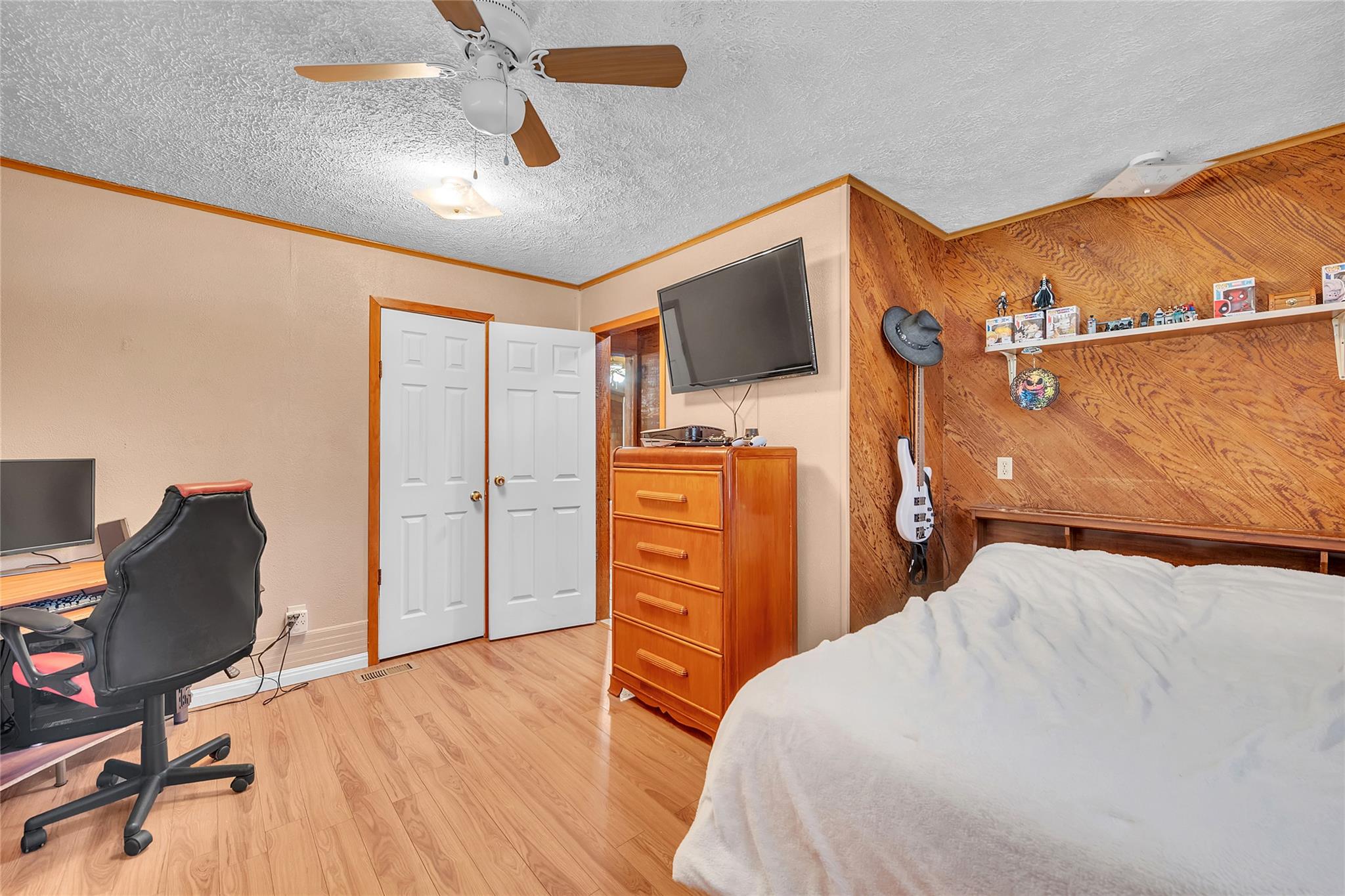 320 Pope Bnd S, Cedar Creek, TX 78612