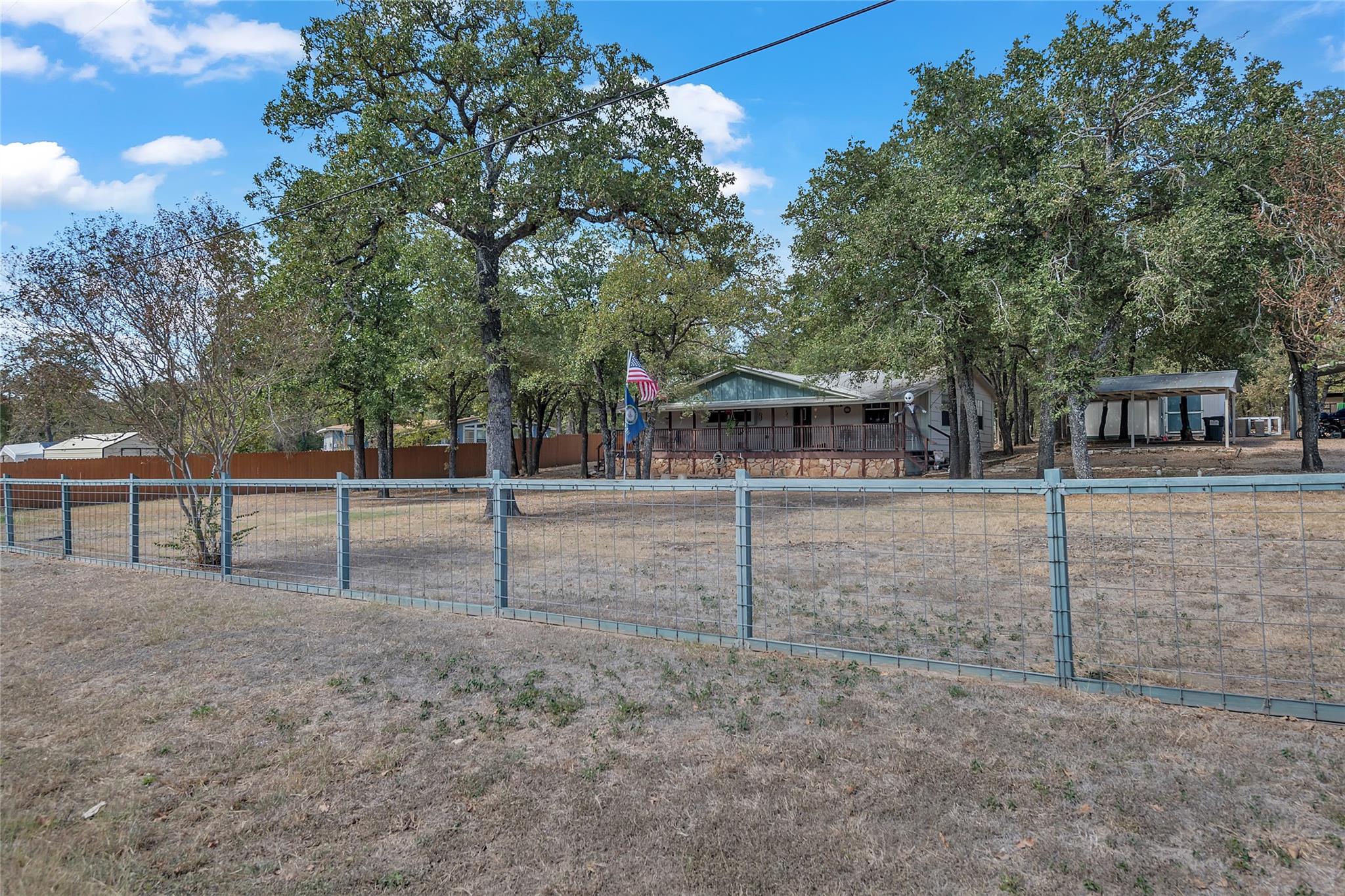 320 Pope Bnd S, Cedar Creek, TX 78612