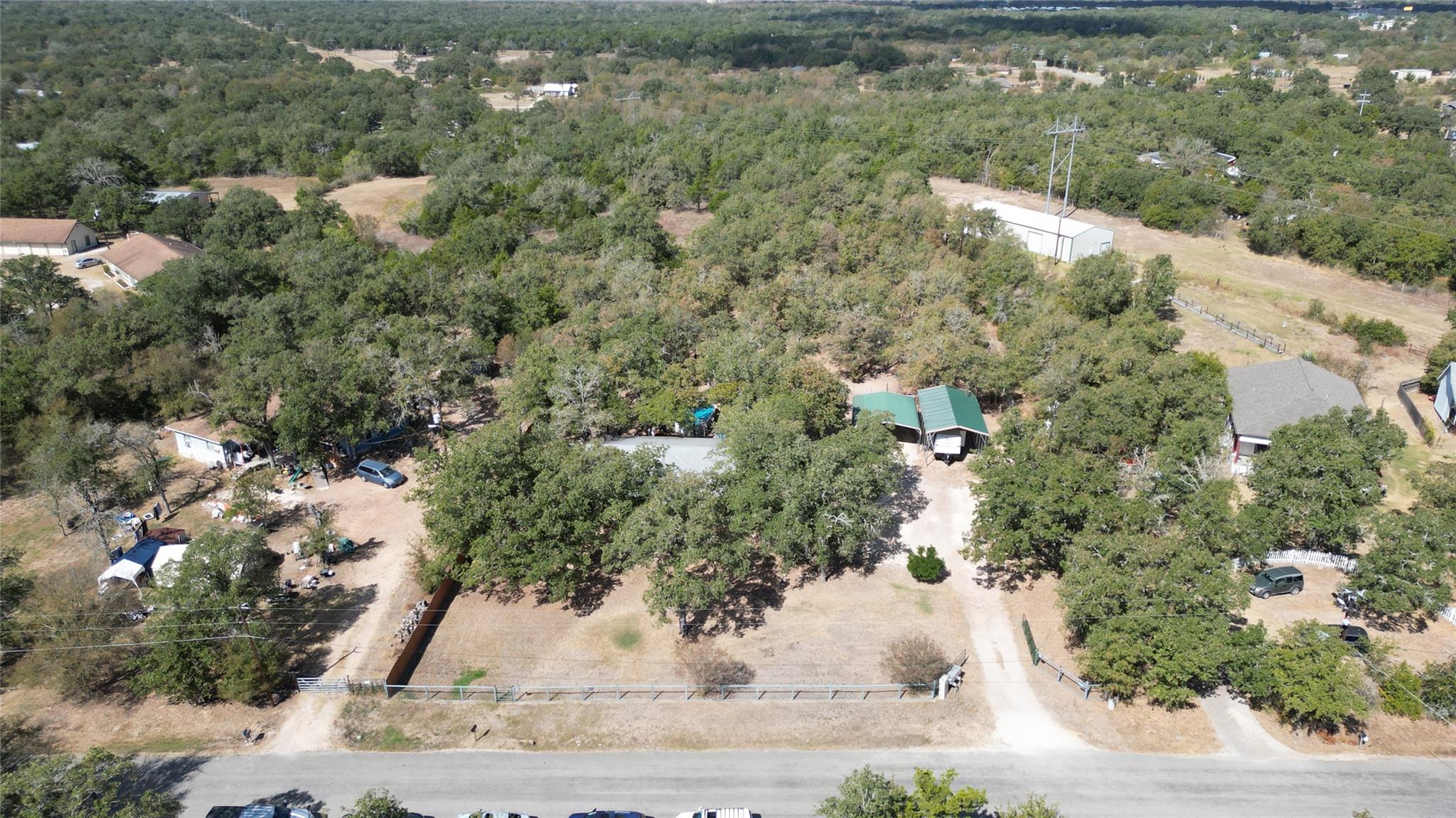 320 Pope Bnd S, Cedar Creek, TX 78612