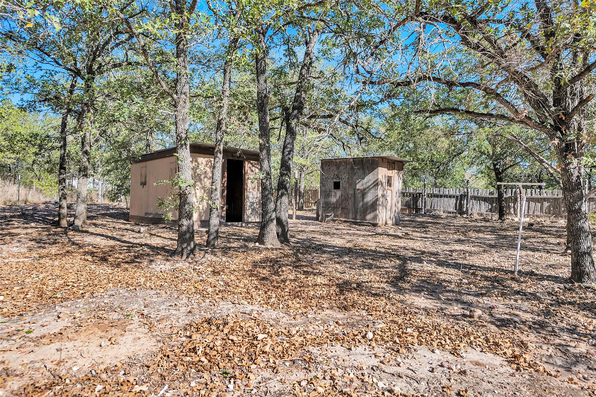 320 Pope Bnd S, Cedar Creek, TX 78612