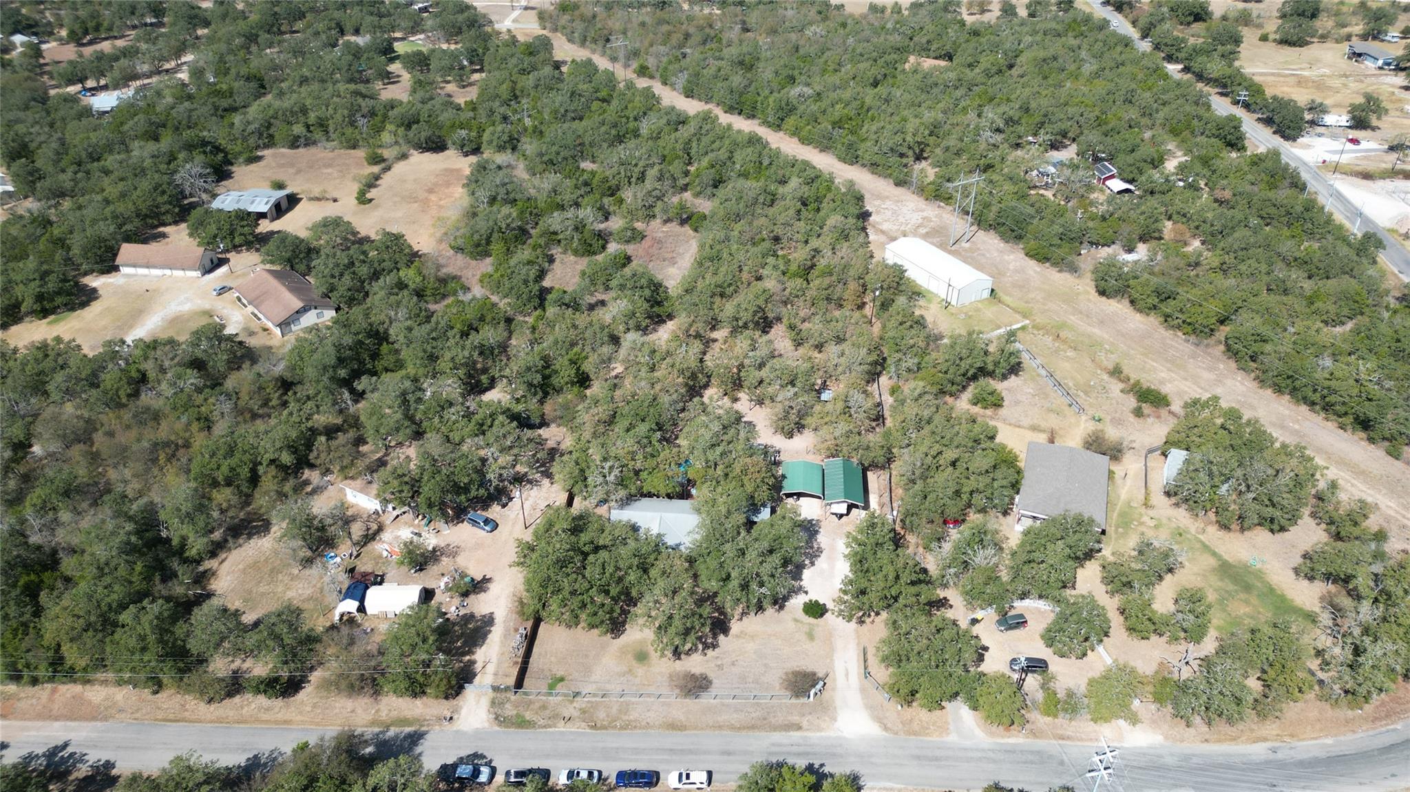 320 Pope Bnd S, Cedar Creek, TX 78612