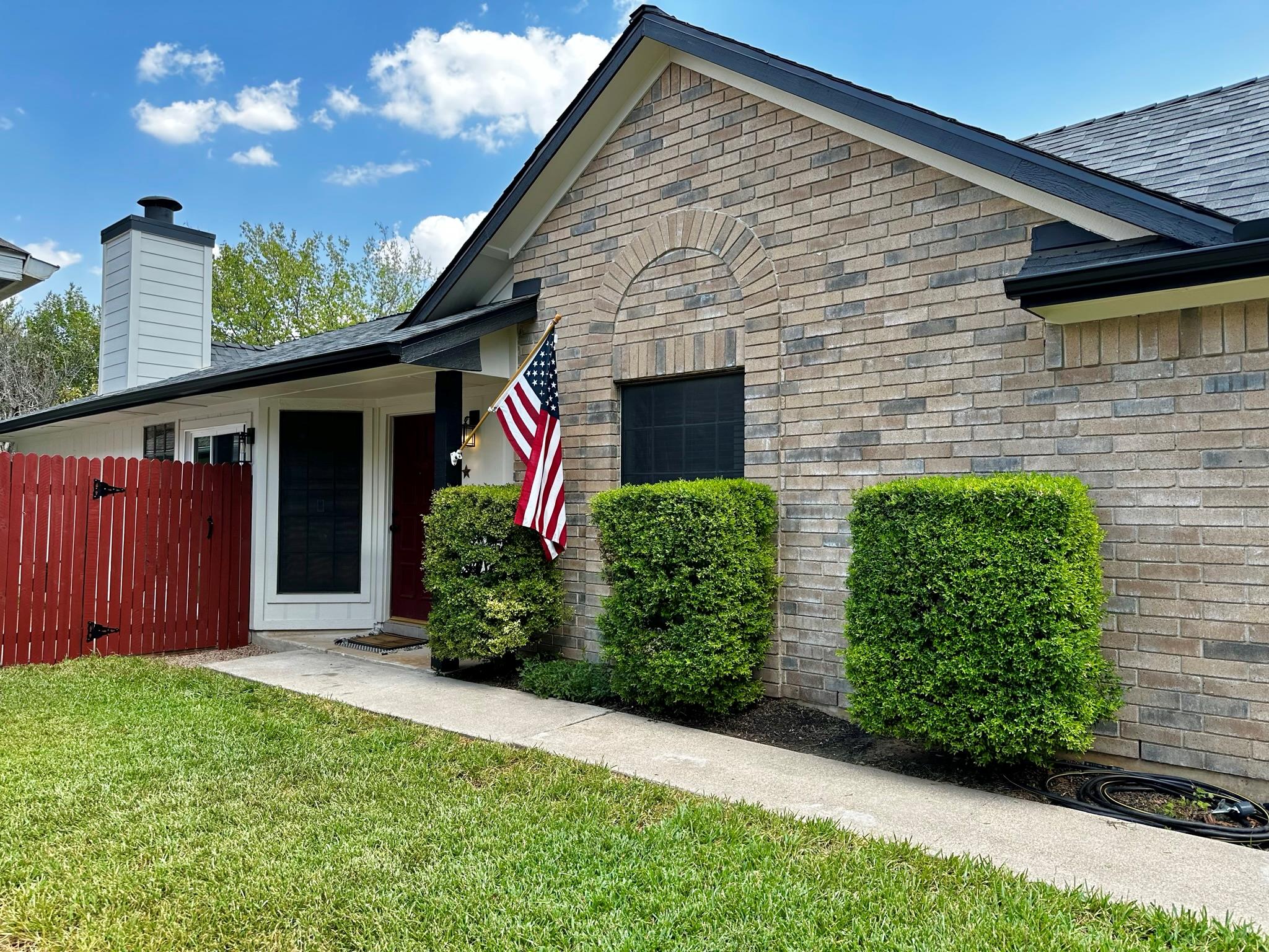 14231 Anita Marie Ln, Austin, TX 78728