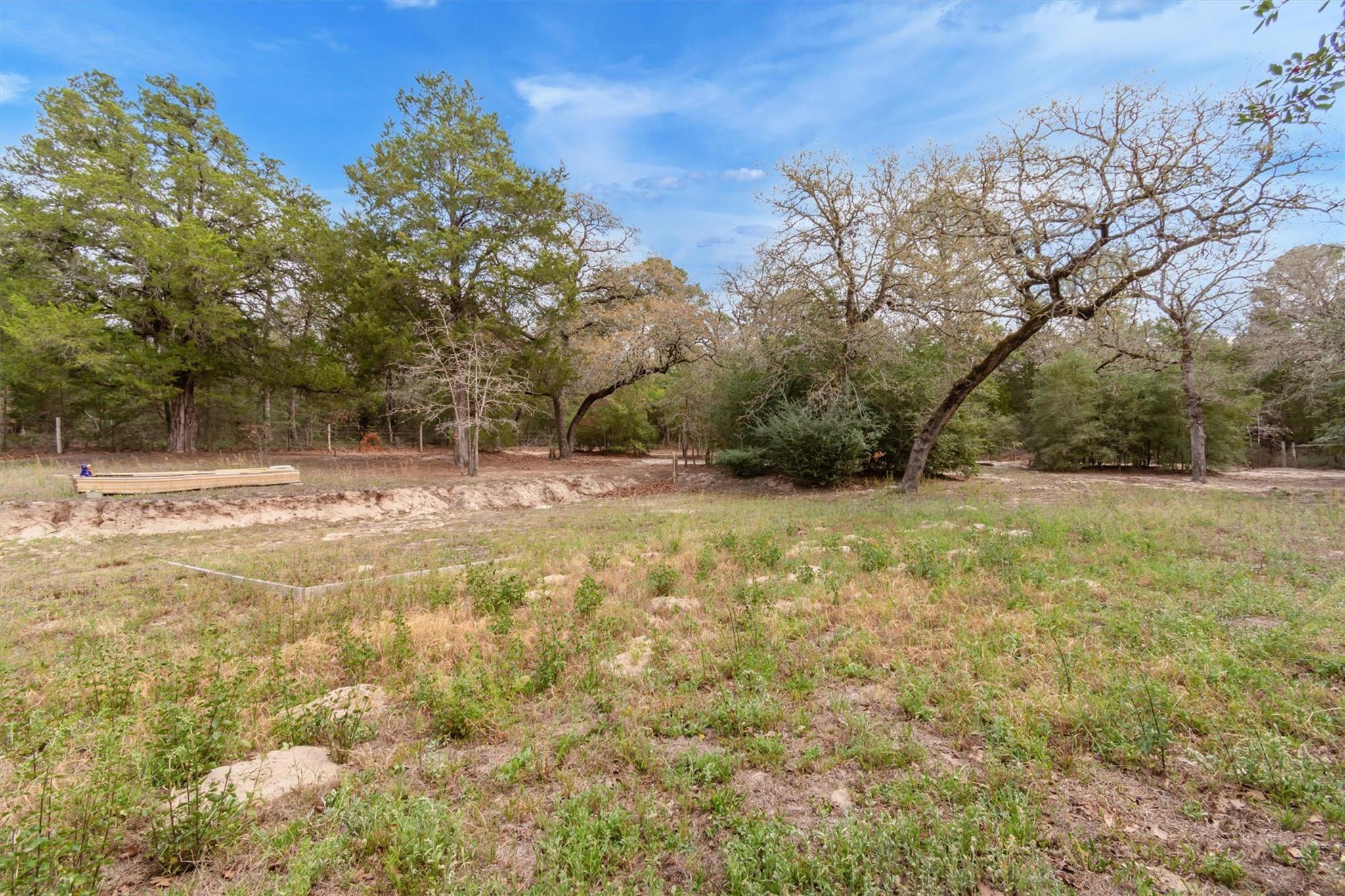 135 Huskey Trl, Paige, TX 78659