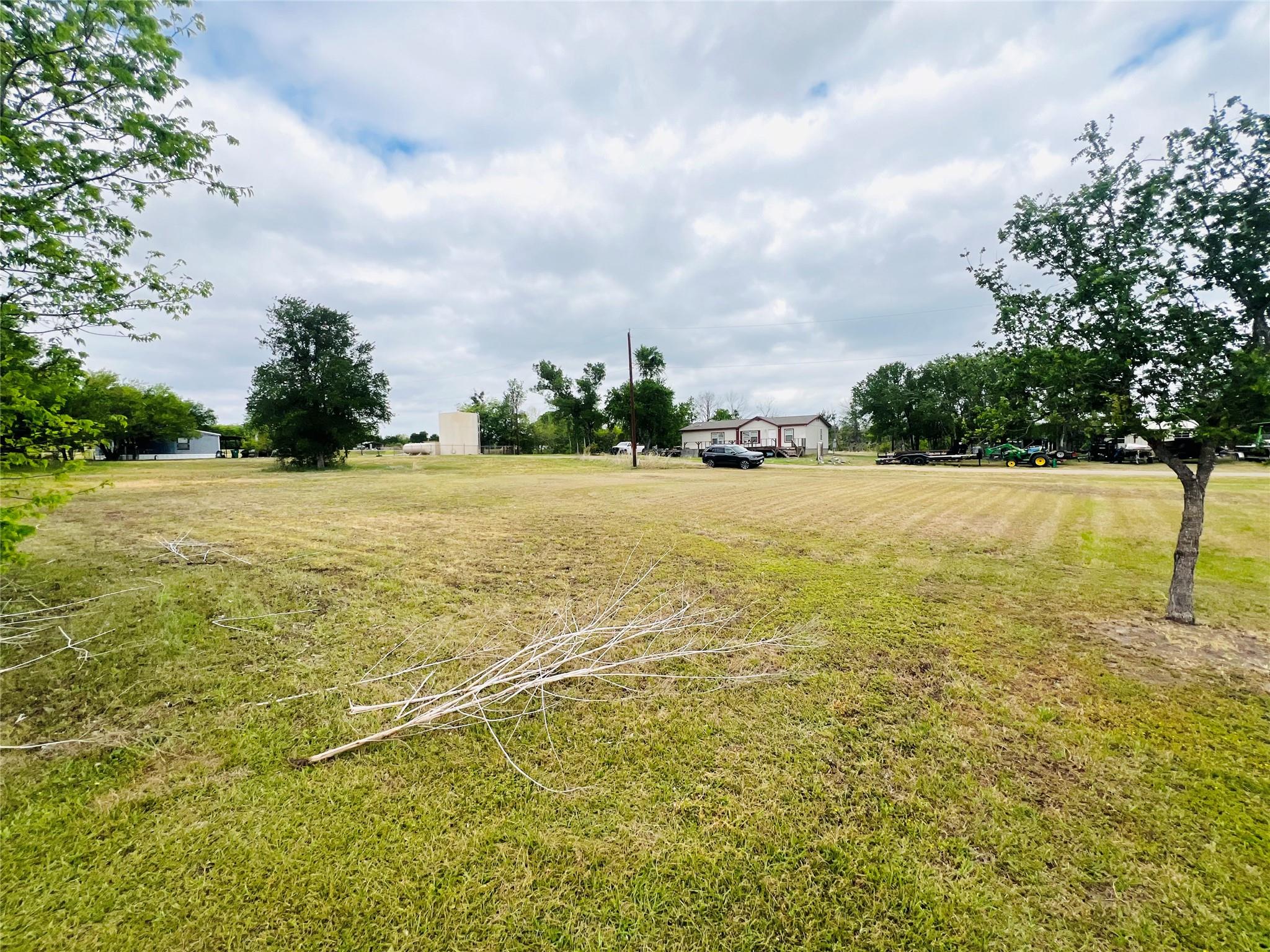 TBD West 1st St St, Cameron, TX 76520