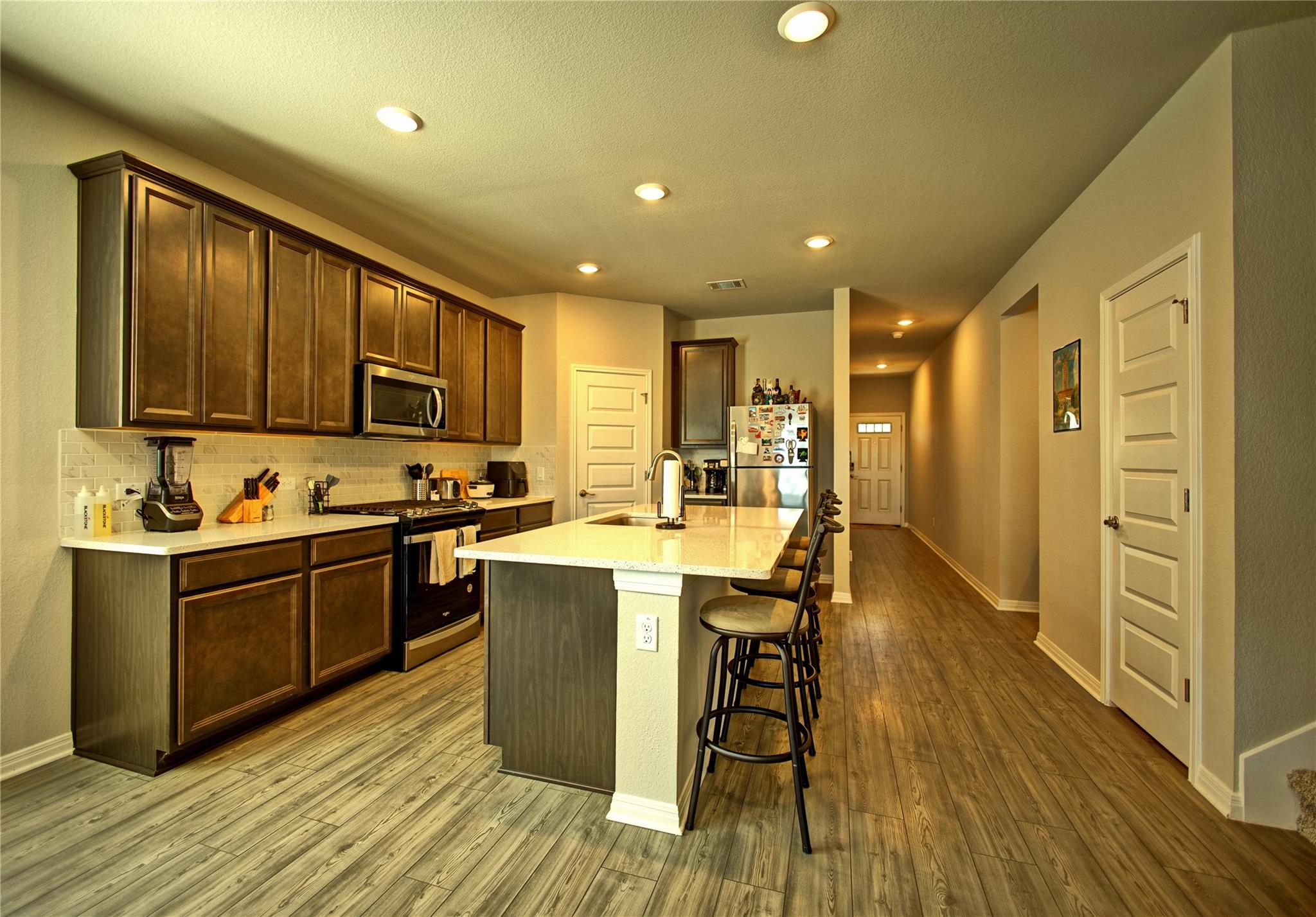 2809 Moyer Ln, Round Rock, TX 78665