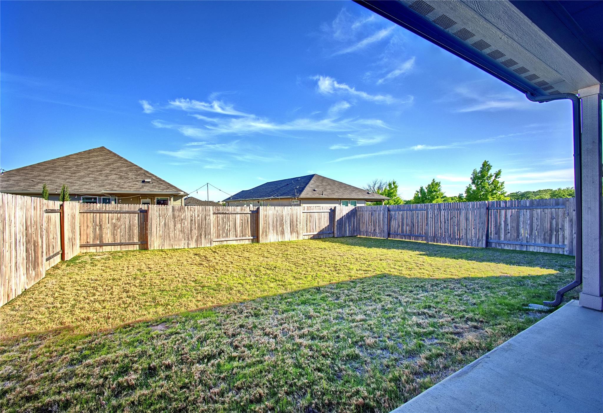 2809 Moyer Ln, Round Rock, TX 78665