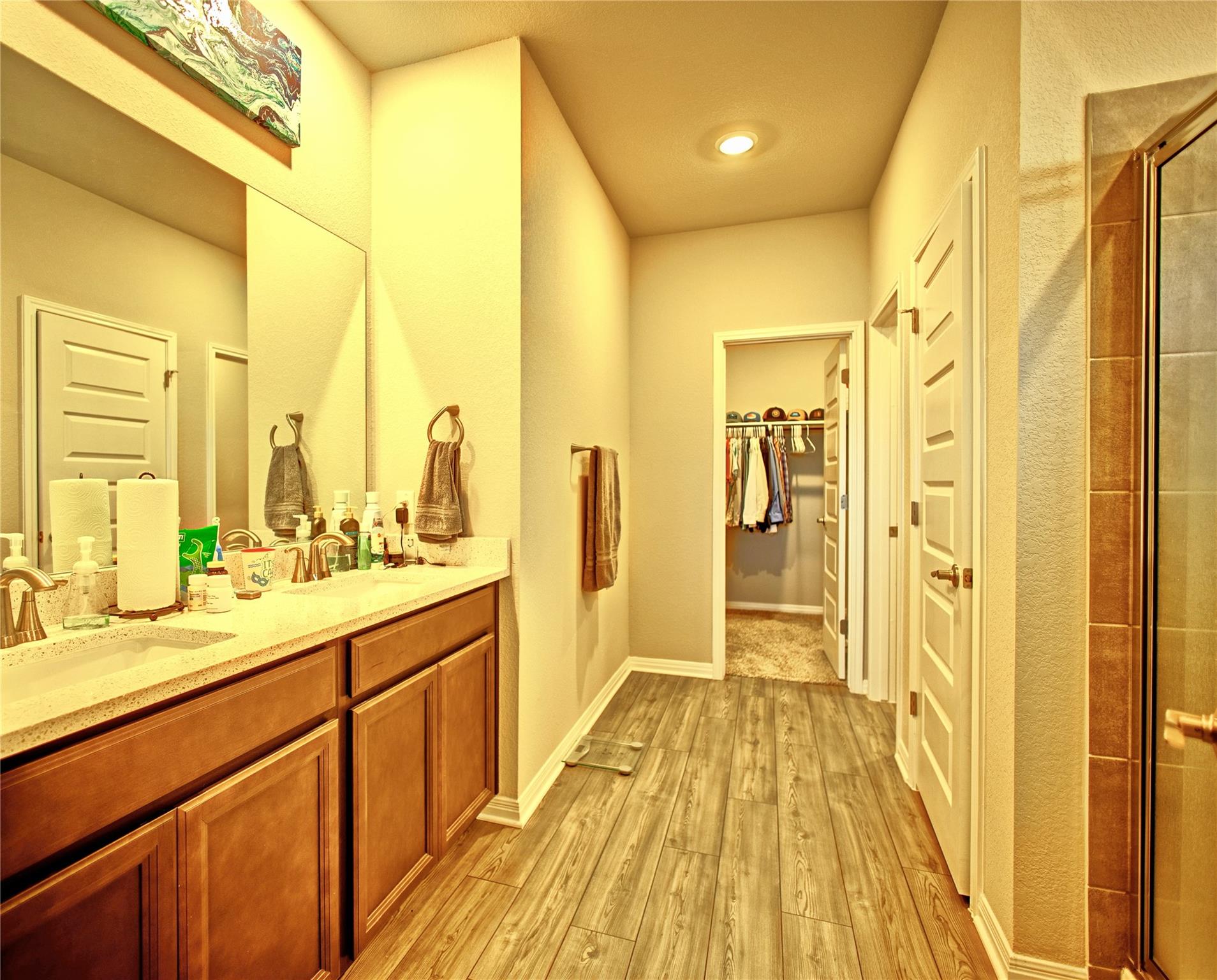 2809 Moyer Ln, Round Rock, TX 78665