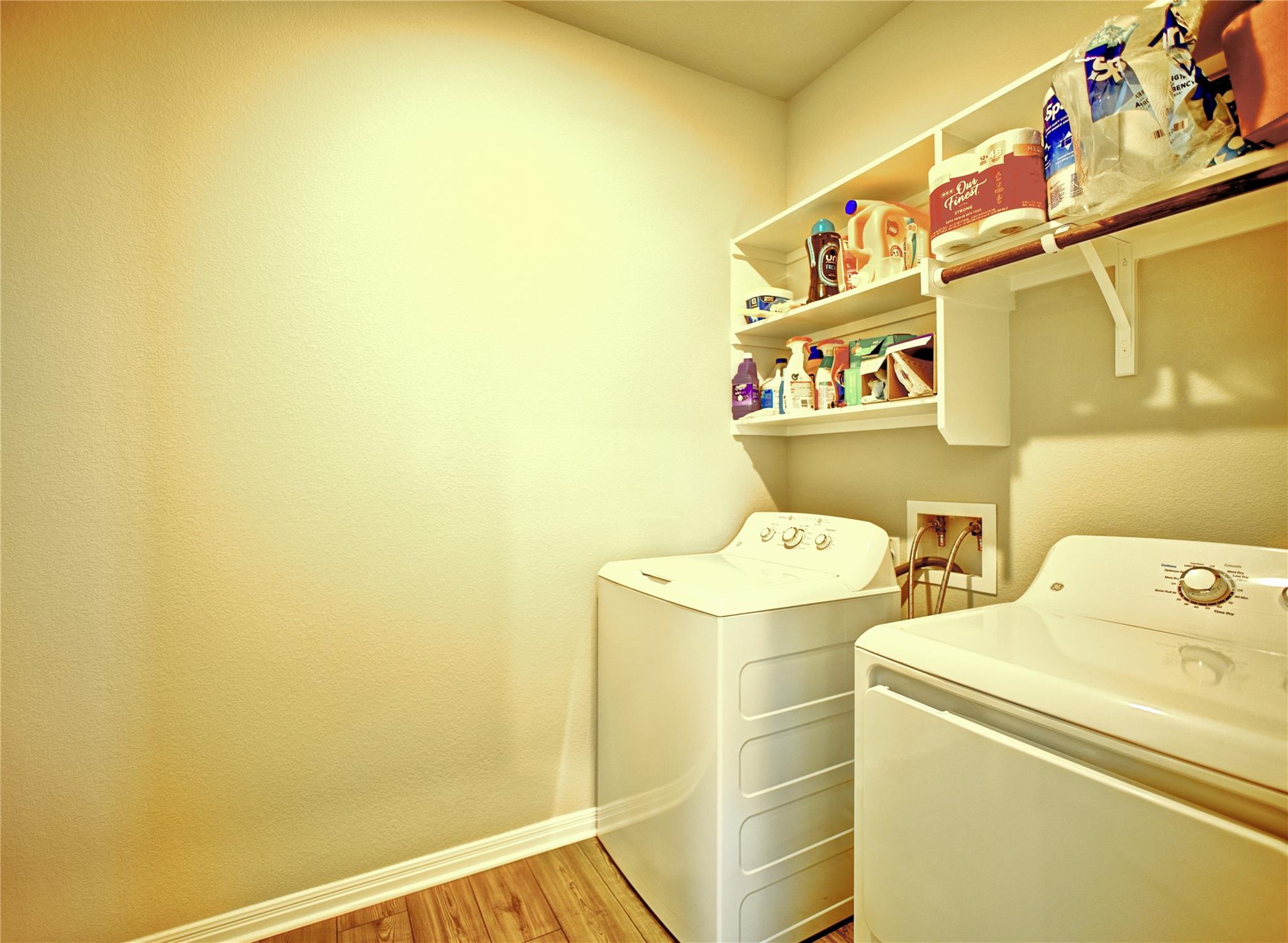 2809 Moyer Ln, Round Rock, TX 78665