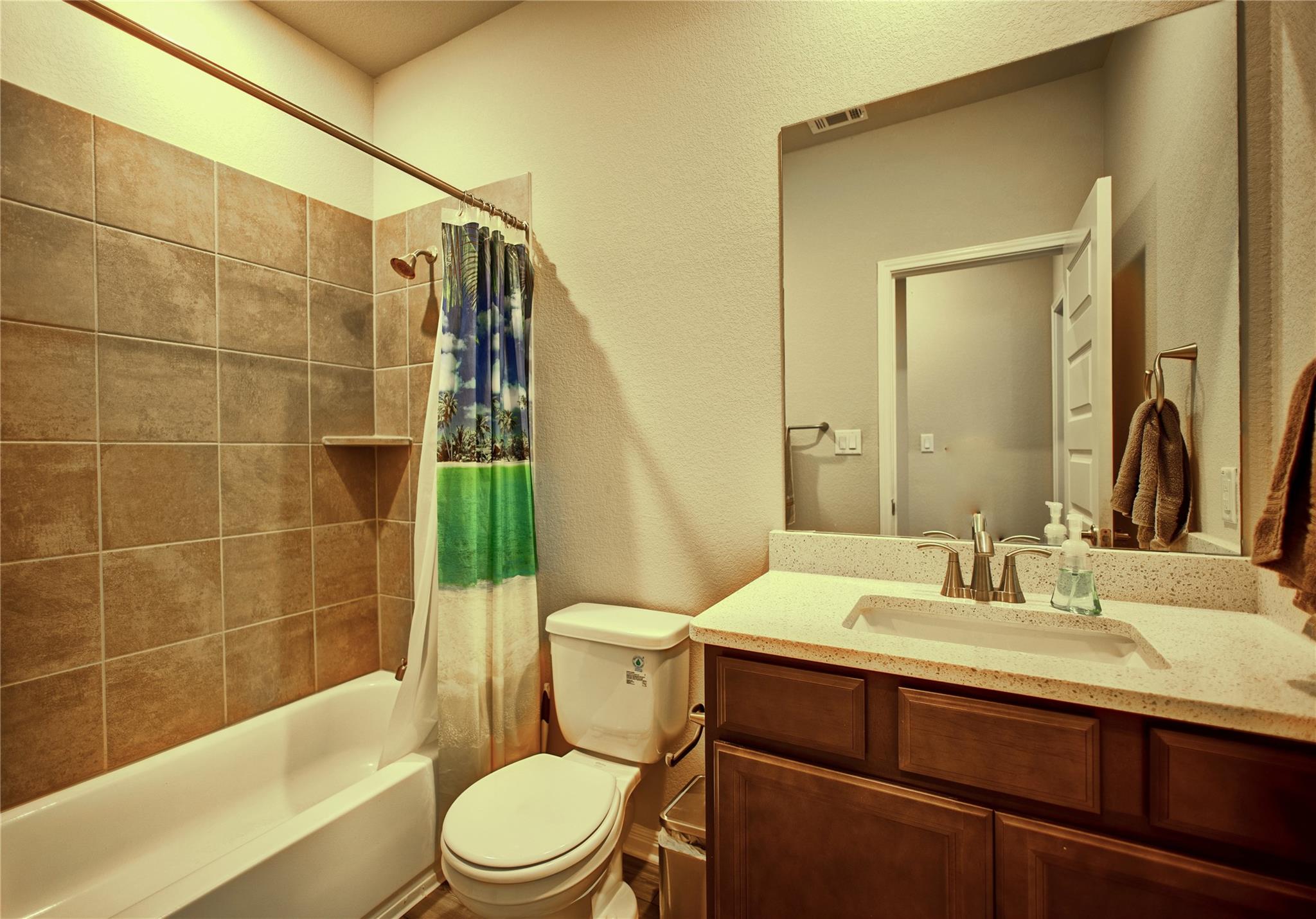 2809 Moyer Ln, Round Rock, TX 78665