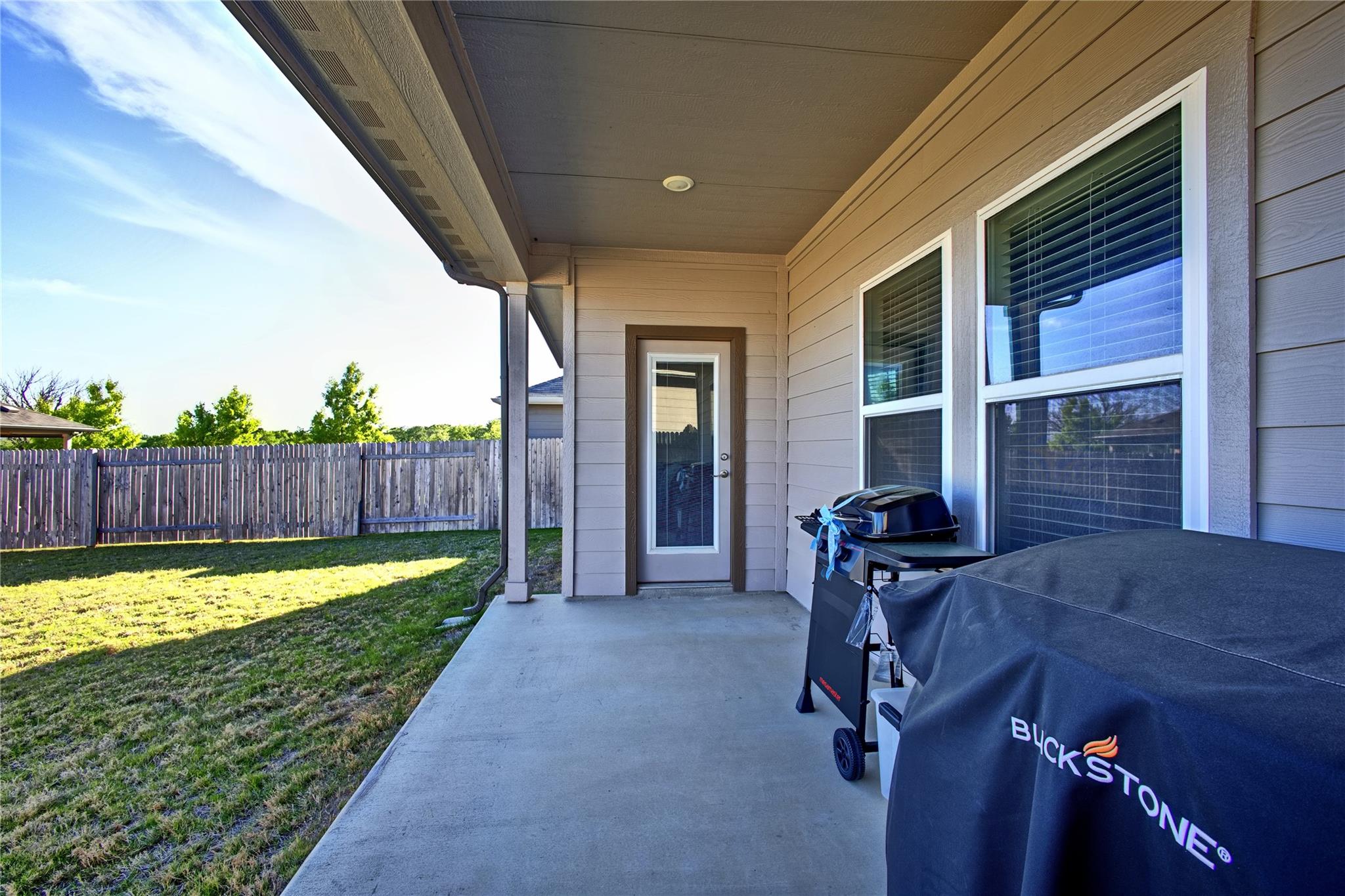 2809 Moyer Ln, Round Rock, TX 78665