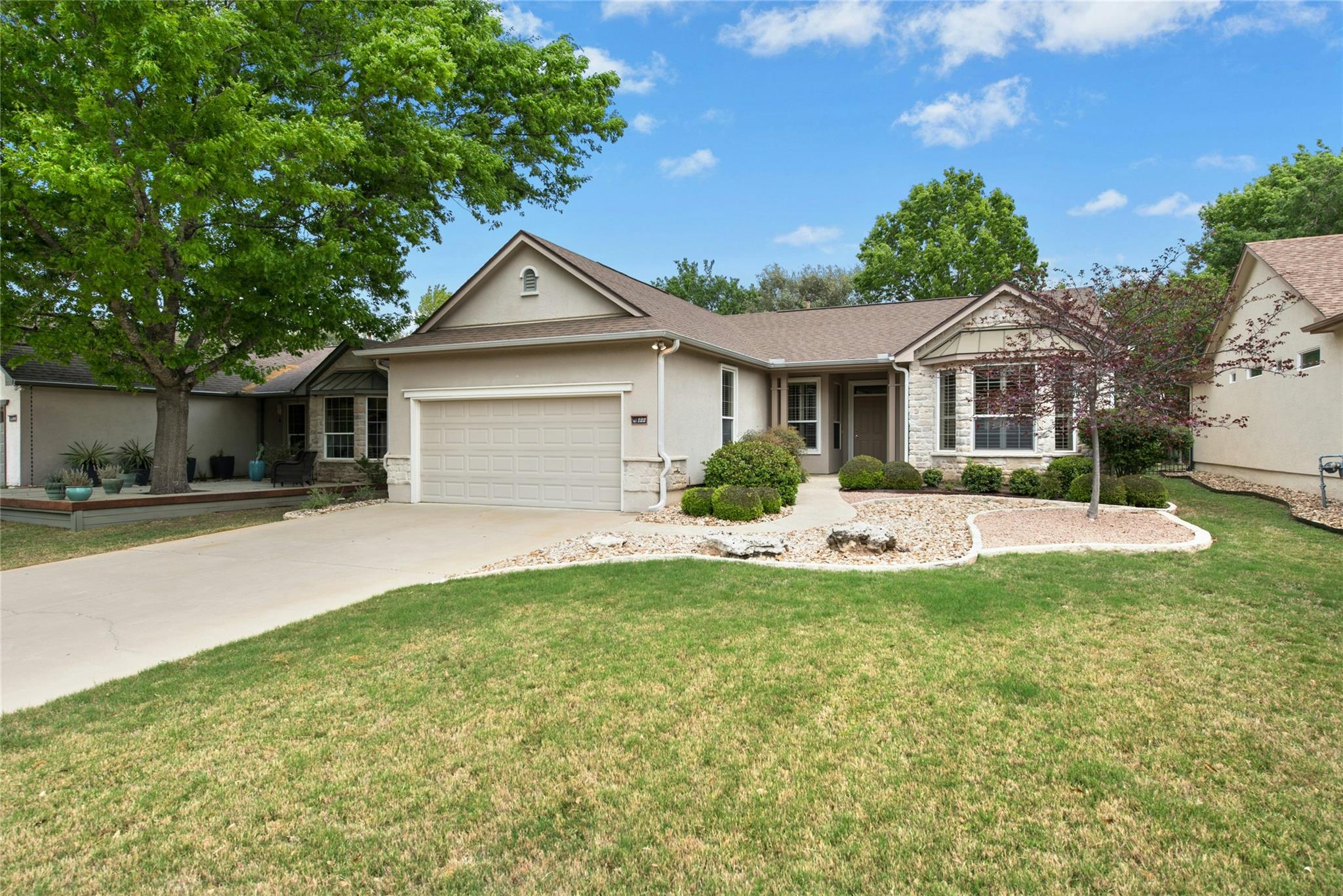 122 Harness Ln, Georgetown, TX 78633