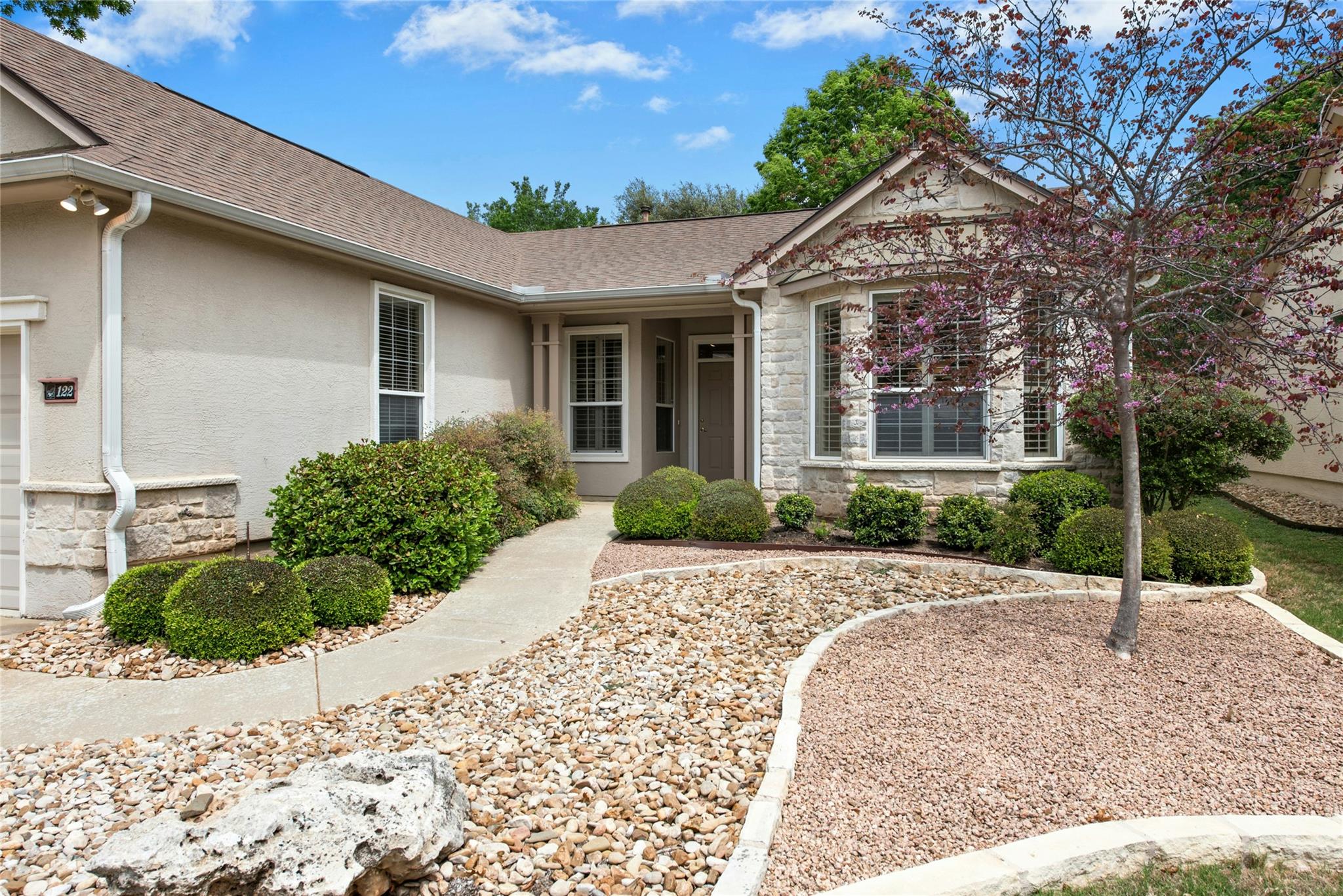 122 Harness Ln, Georgetown, TX 78633