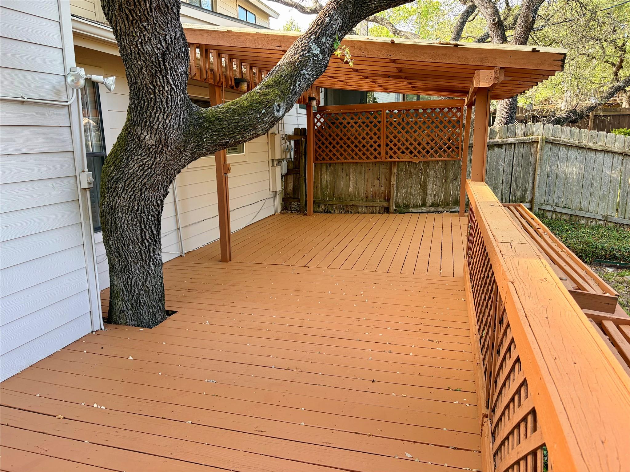 9518 Topridge Dr # 46, Austin, TX 78750