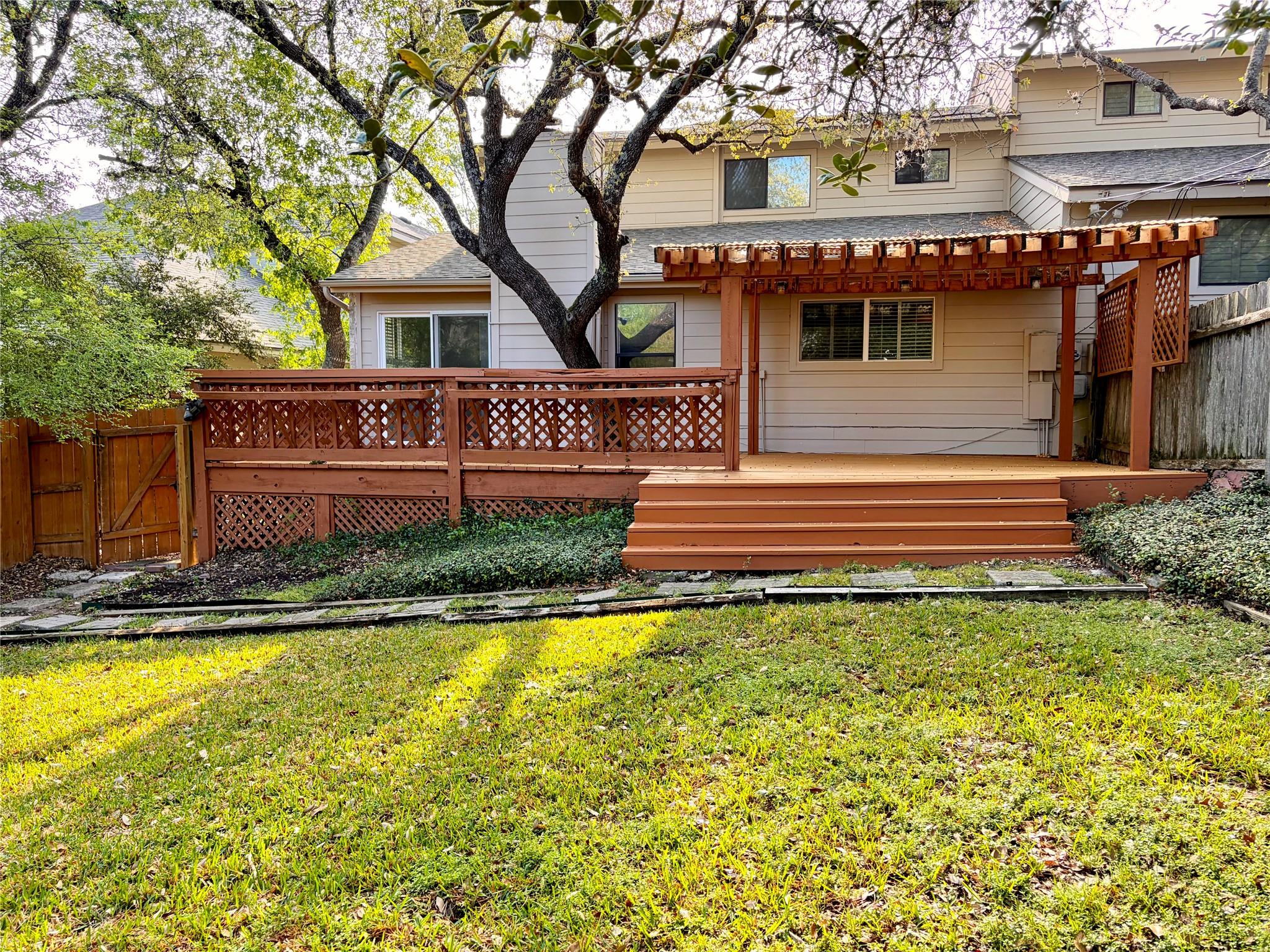 9518 Topridge Dr # 46, Austin, TX 78750