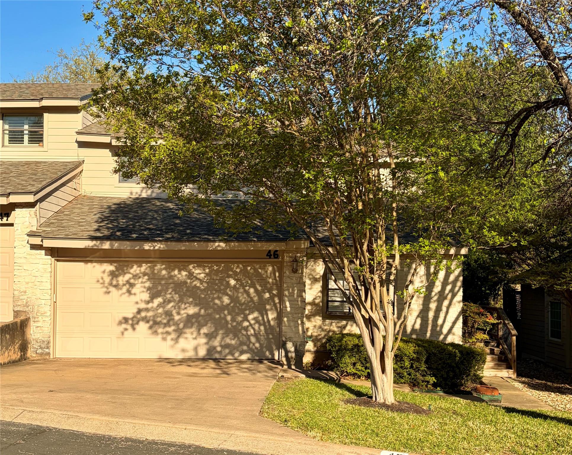 9518 Topridge Dr # 46, Austin, TX 78750