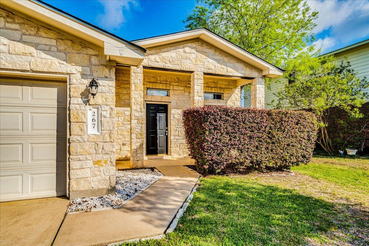 267 Carolyns Way, Buda, TX 78610